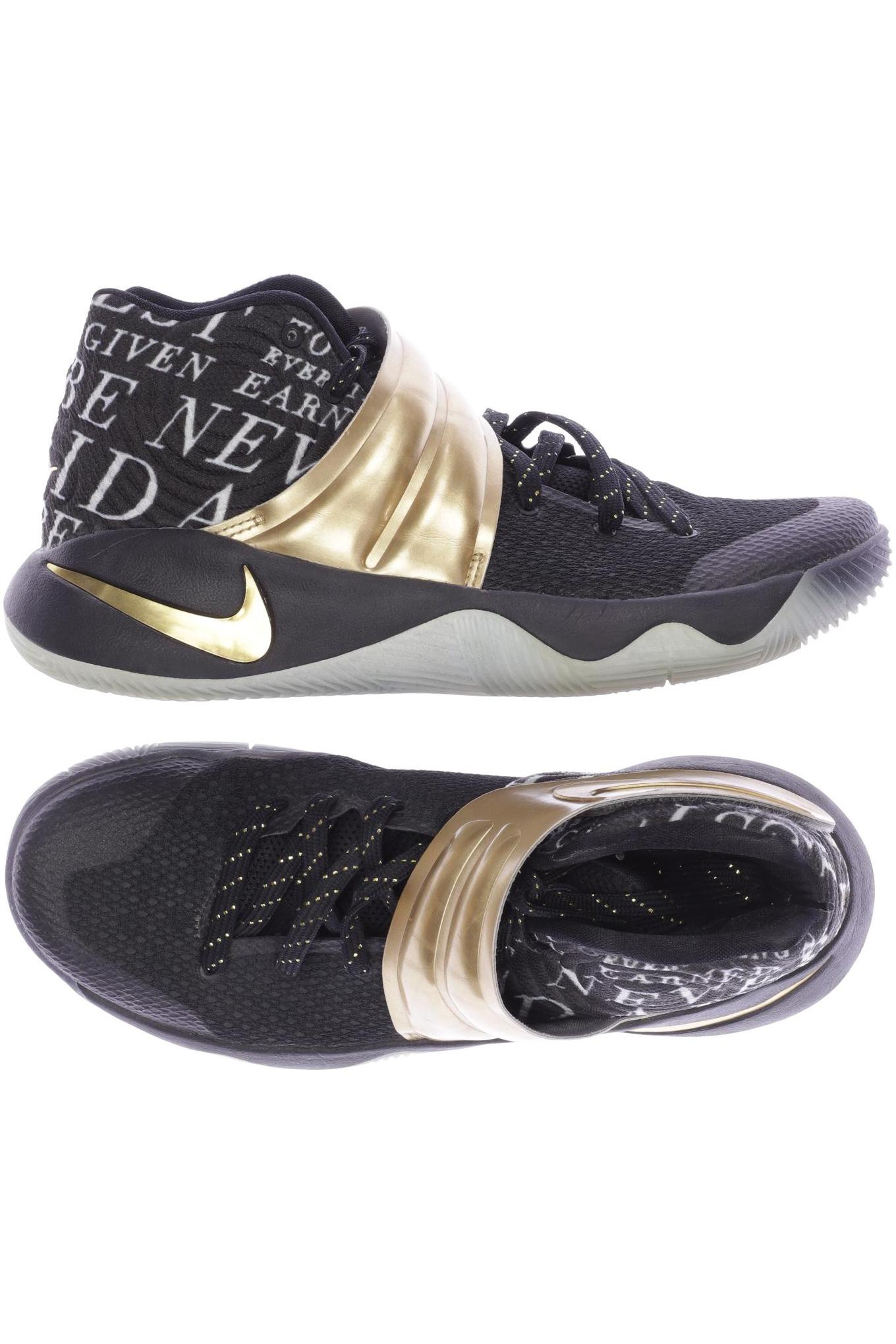 

Nike Herren Sneakers, schwarz