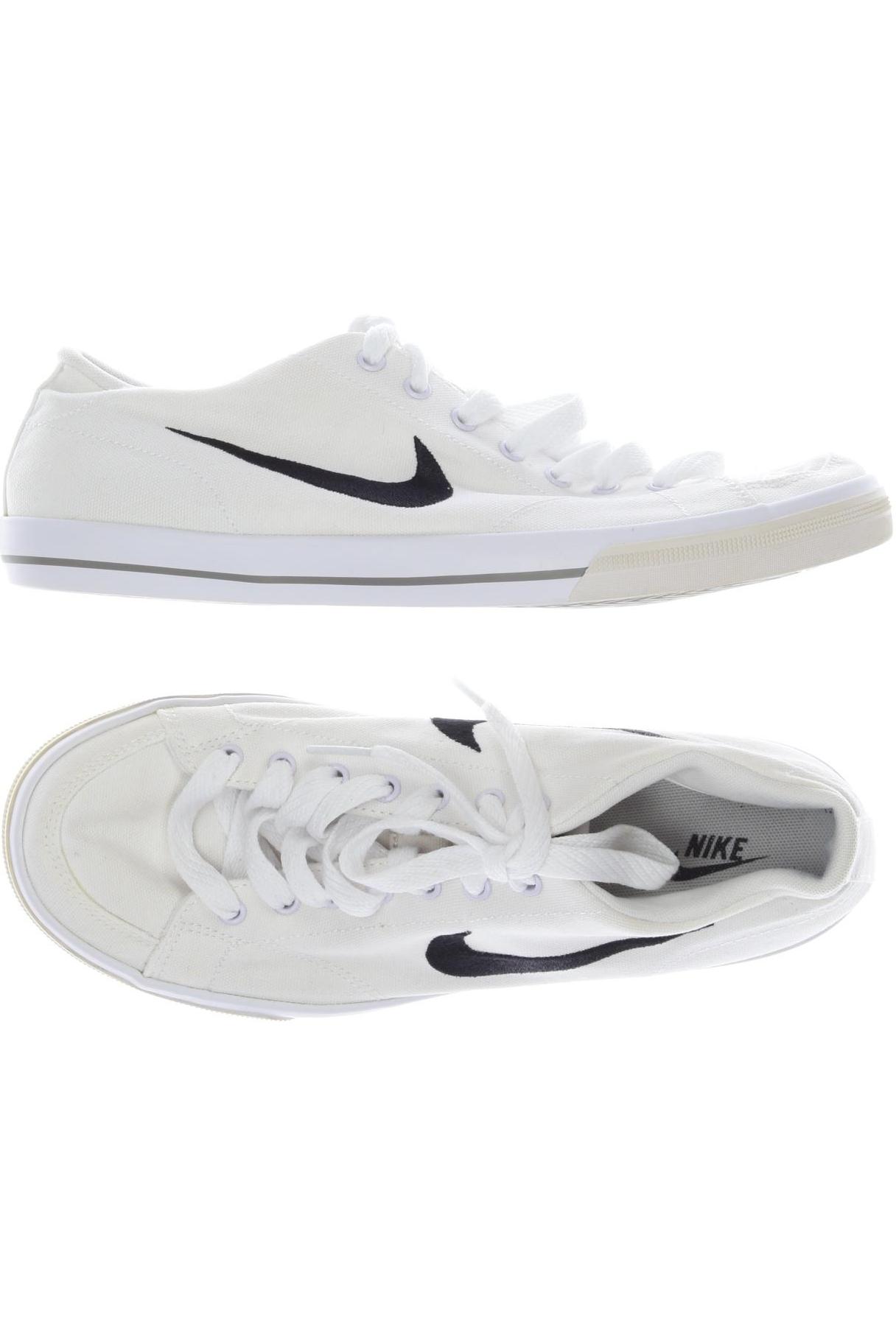 

Nike Herren Sneakers, weiß, Gr. 41