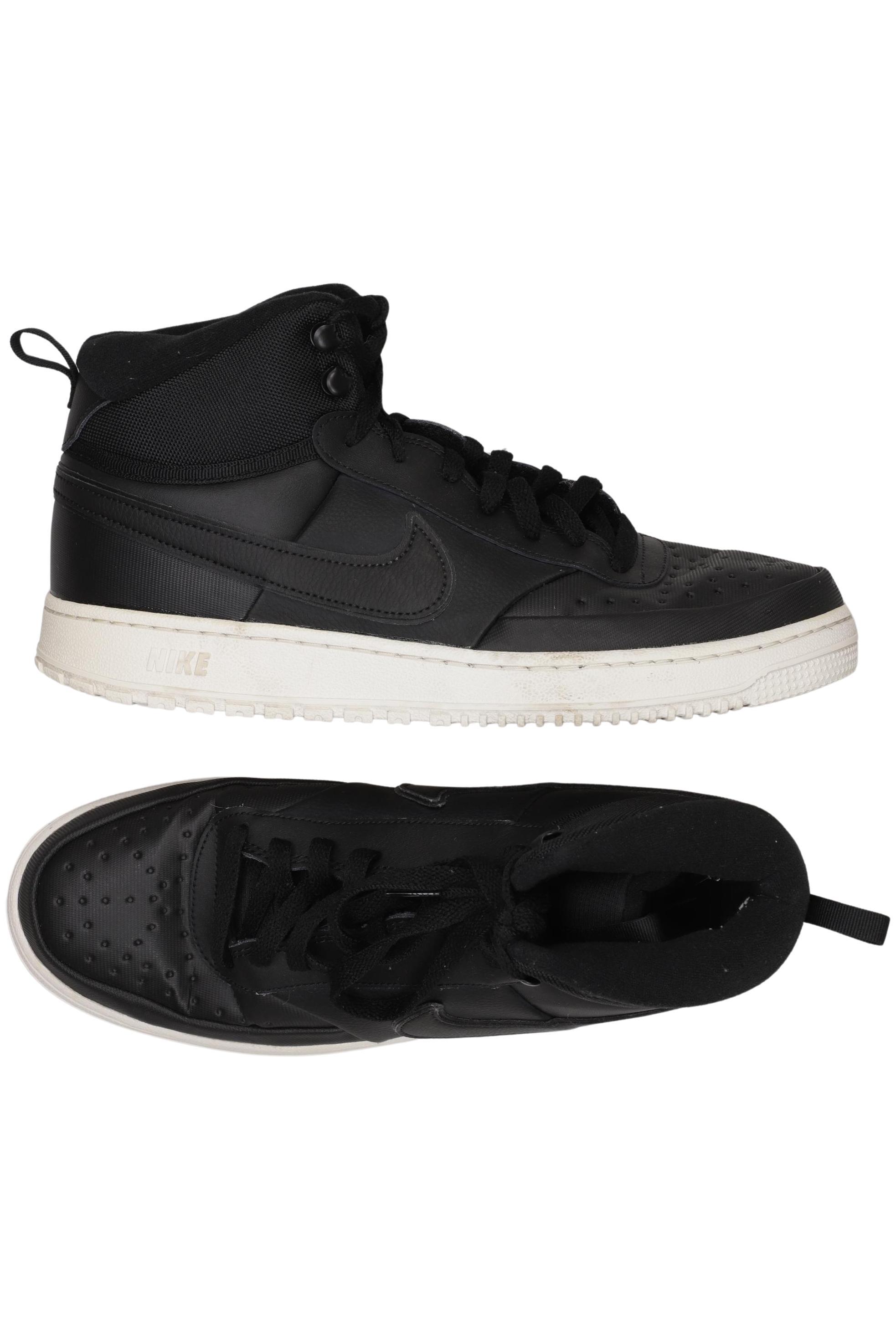 

Nike Herren Sneakers, schwarz, Gr. 46