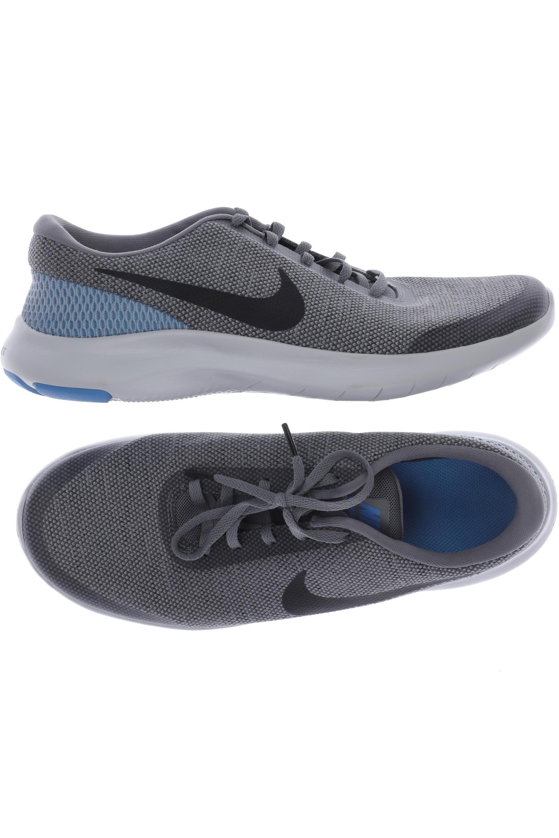 

Nike Herren Sneakers, grau