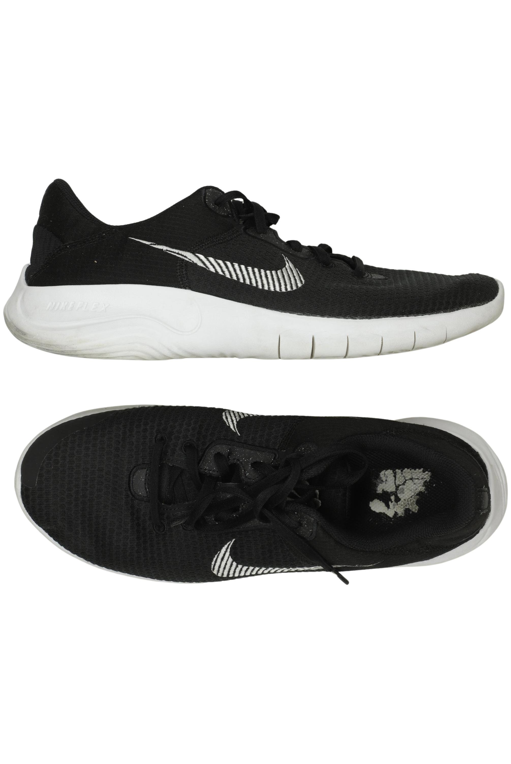 

Nike Herren Sneakers, schwarz, Gr. 44