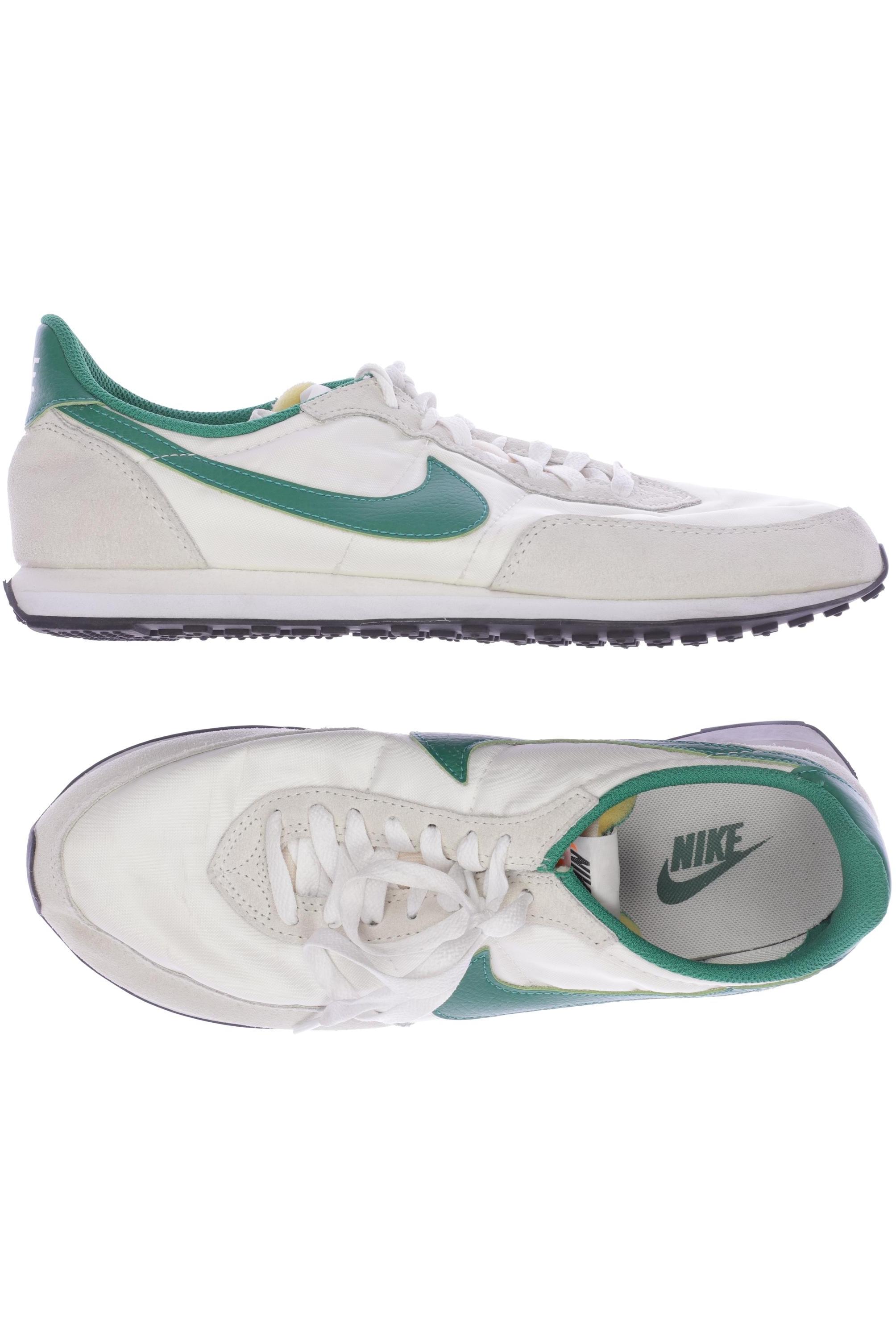 

Nike Herren Sneakers, weiß, Gr. 44.5