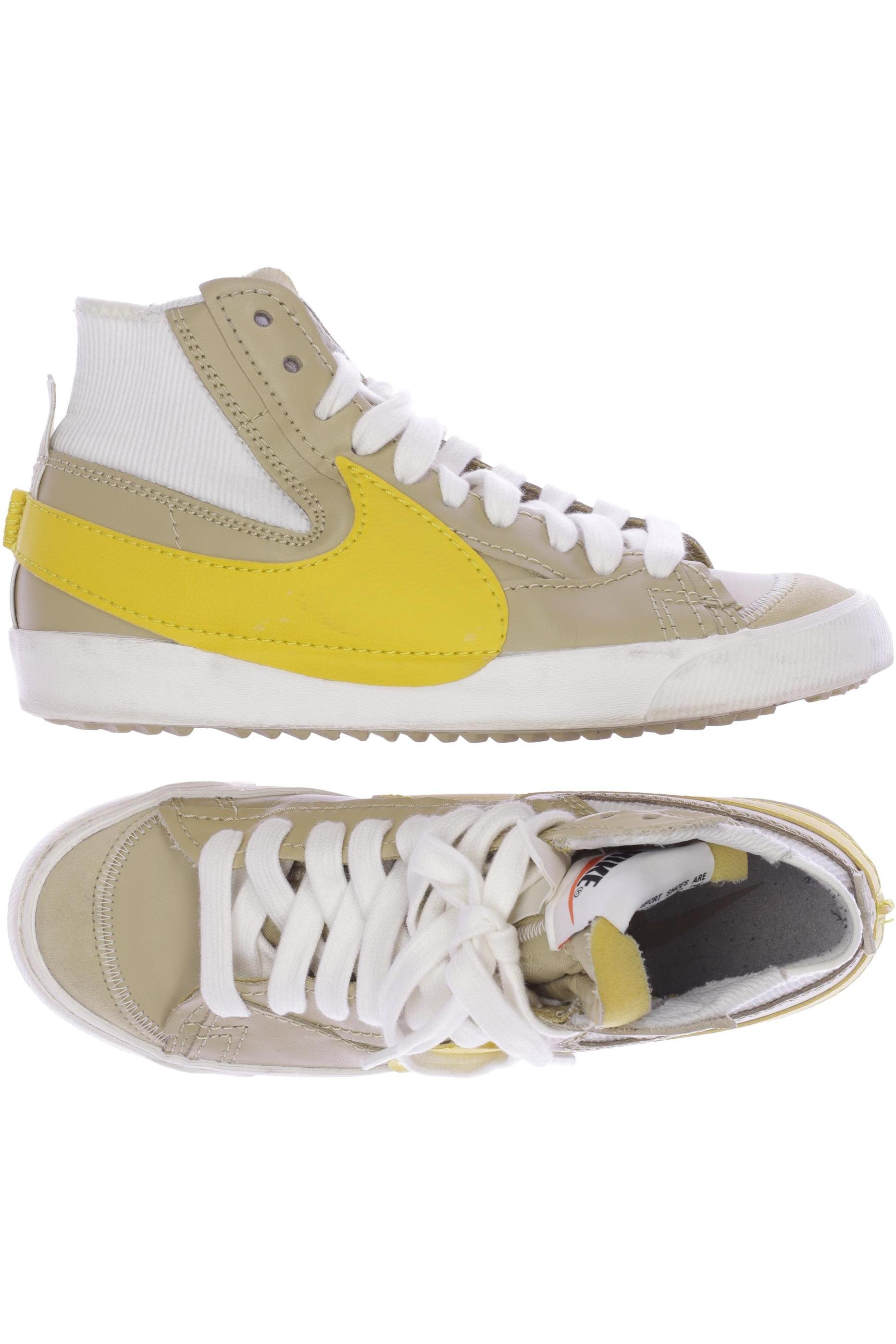 

Nike Herren Sneakers, beige, Gr. 44
