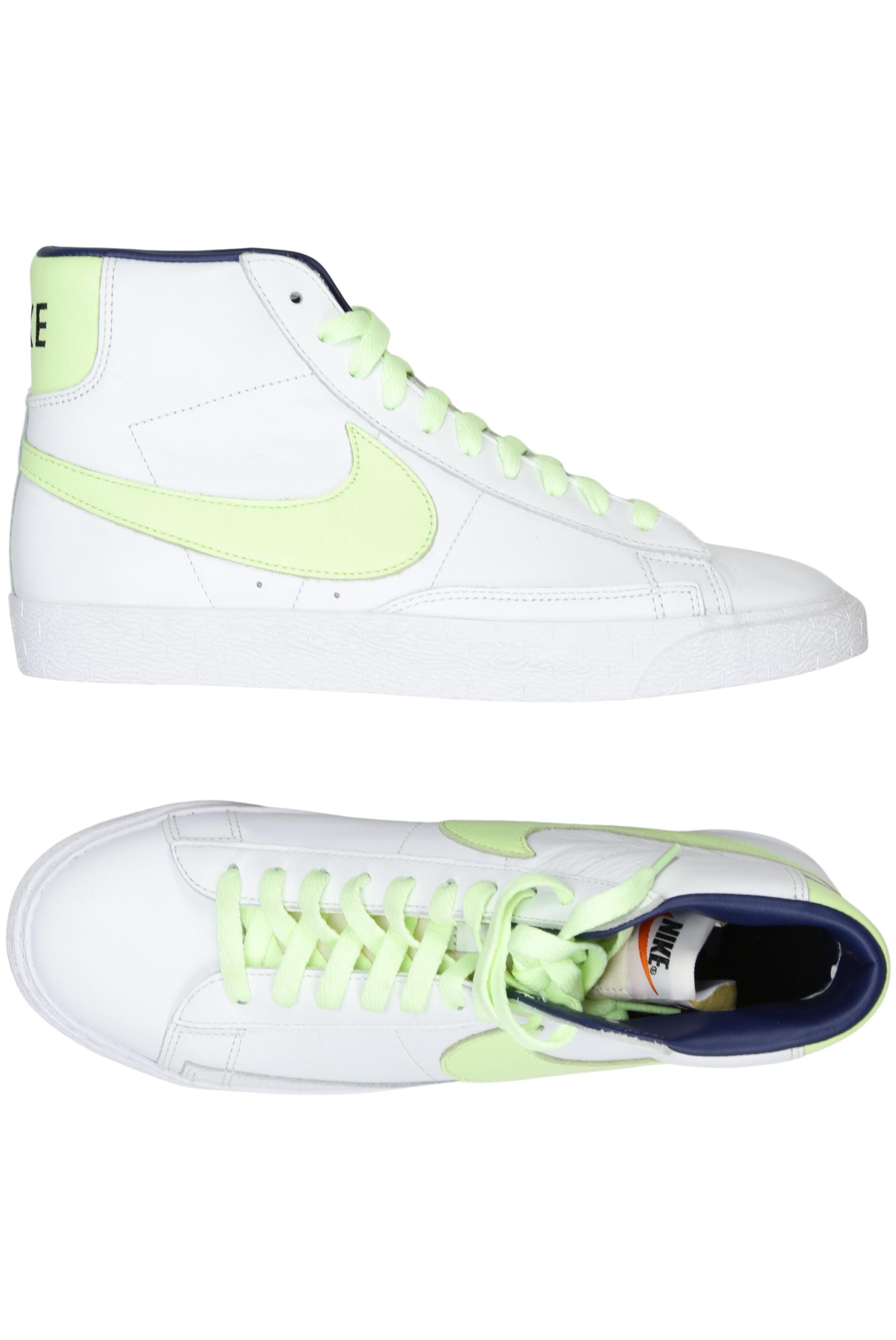 

Nike Herren Sneakers, weiß, Gr. 42.5