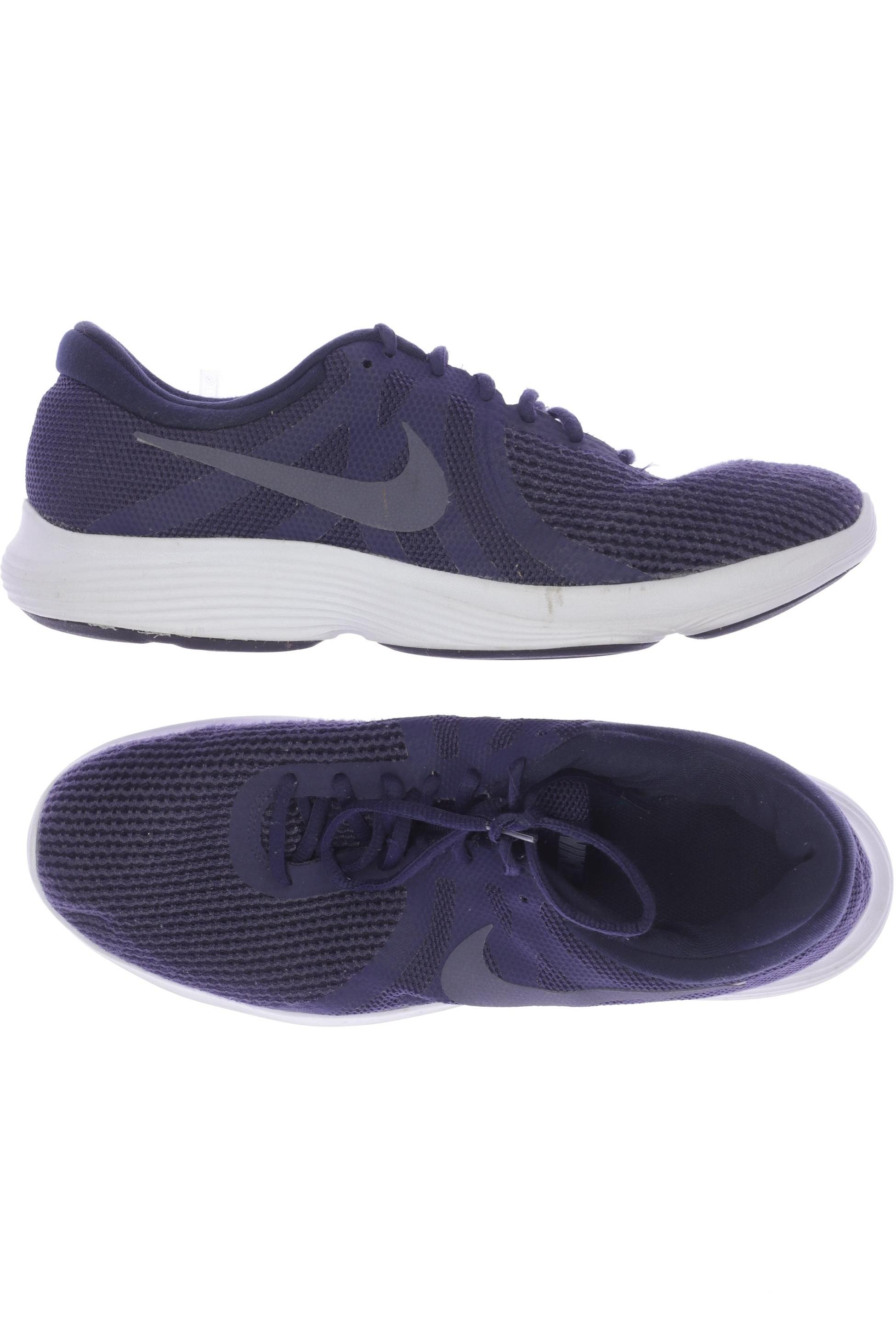 

Nike Herren Sneakers, marineblau, Gr. 47