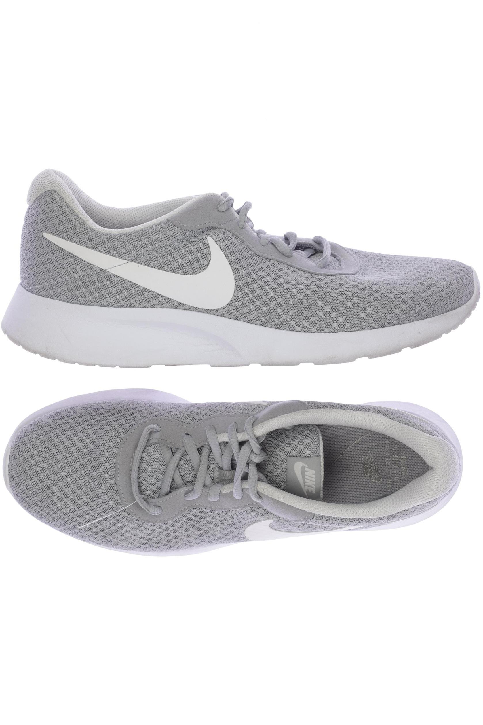 

Nike Herren Sneakers, grau, Gr. 42