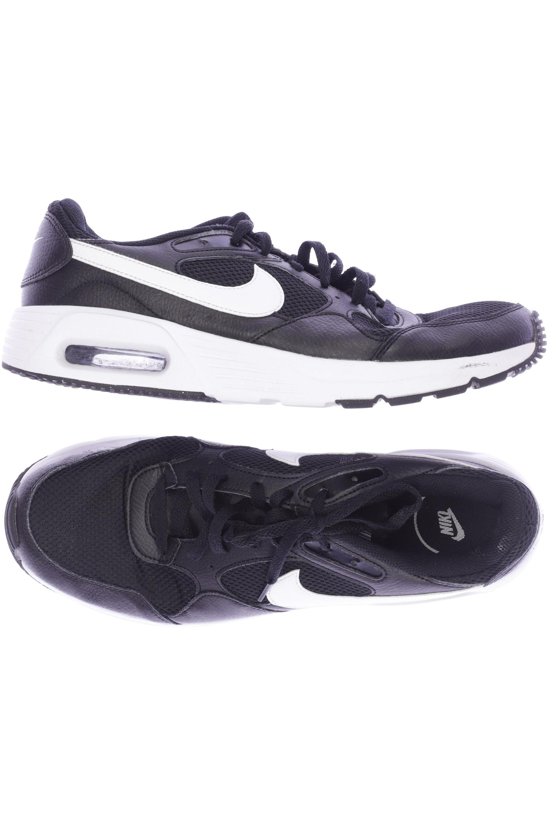 

Nike Herren Sneakers, schwarz, Gr. 45.5
