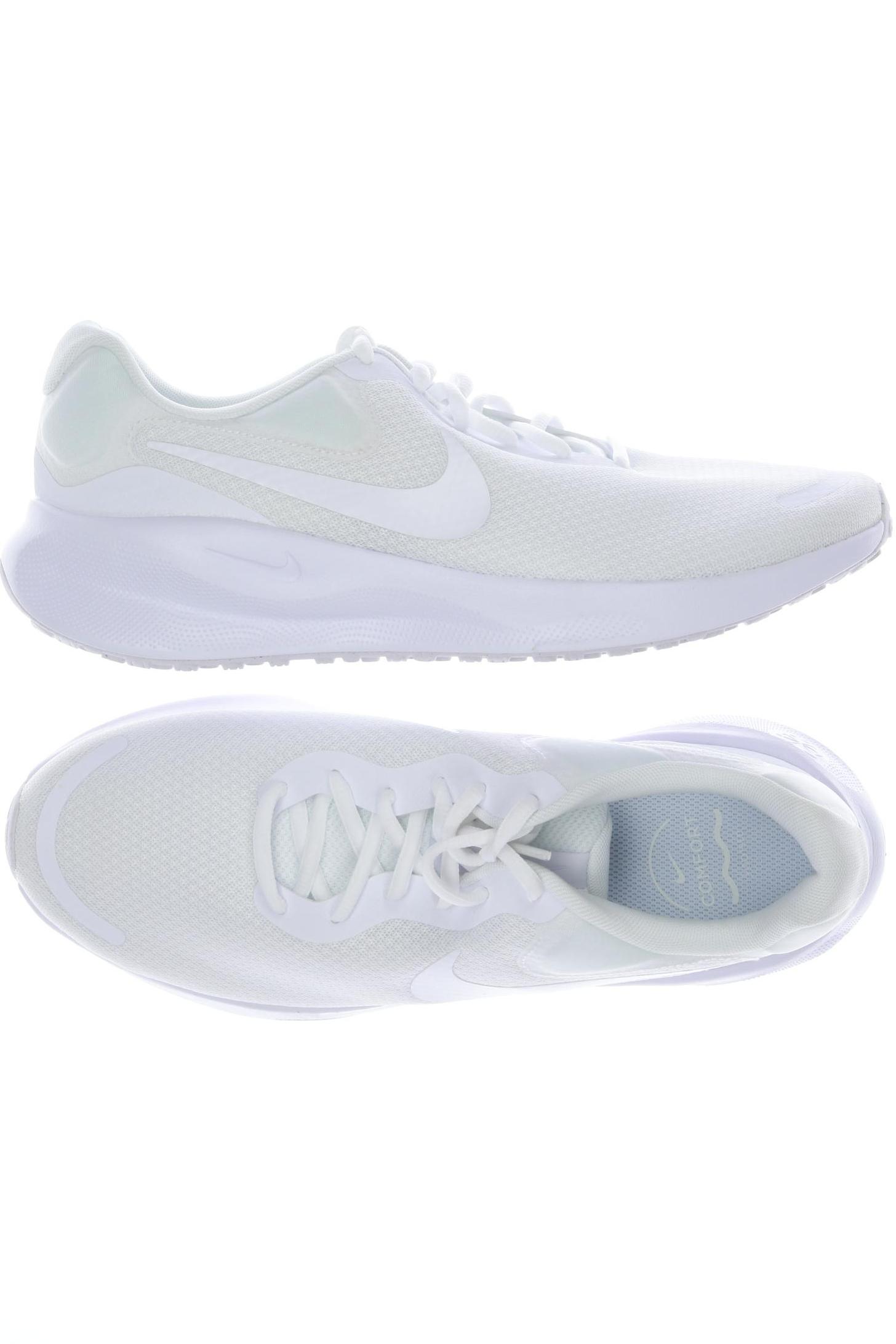 

Nike Herren Sneakers, weiß, Gr. 43