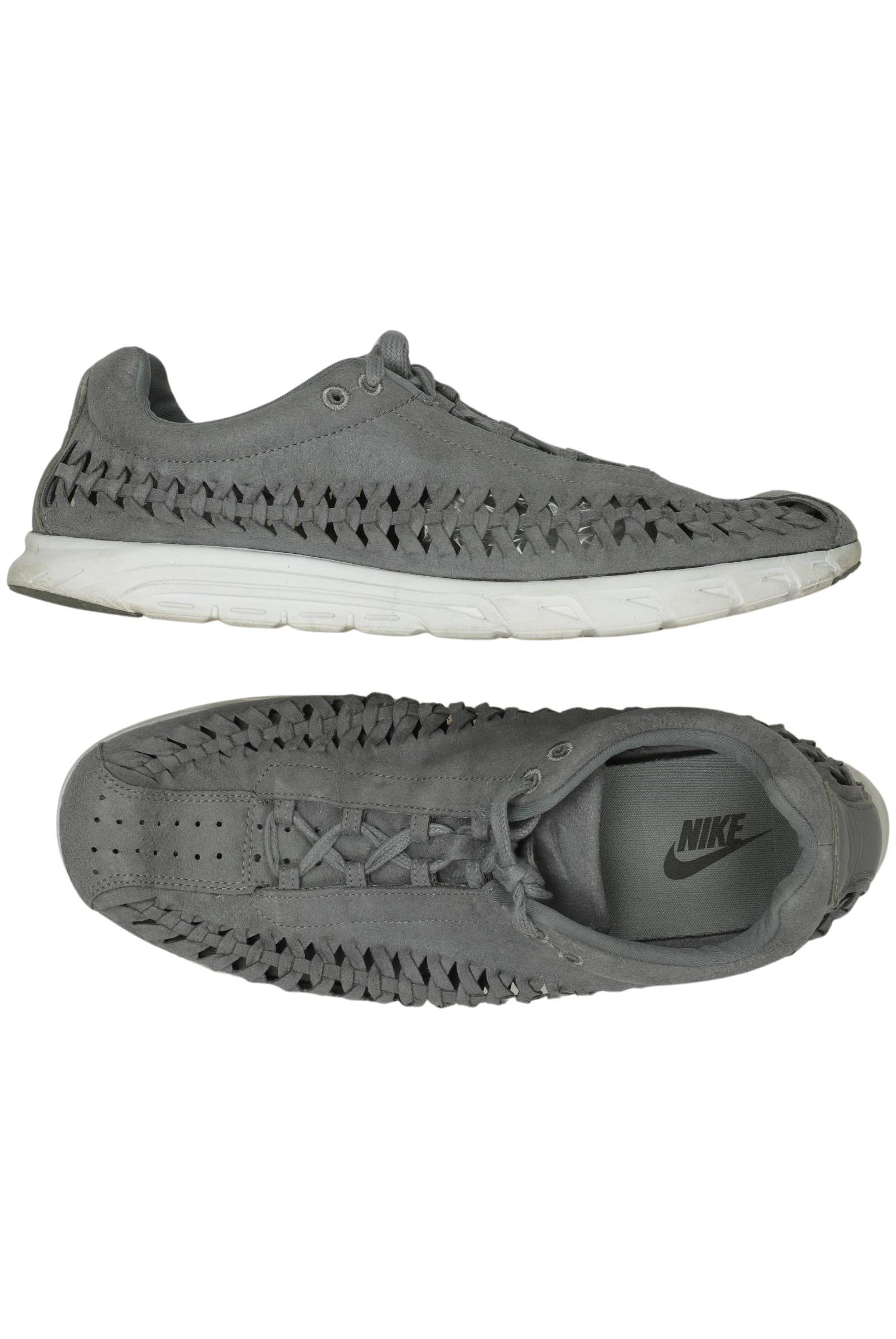 

Nike Herren Sneakers, grau, Gr. 47