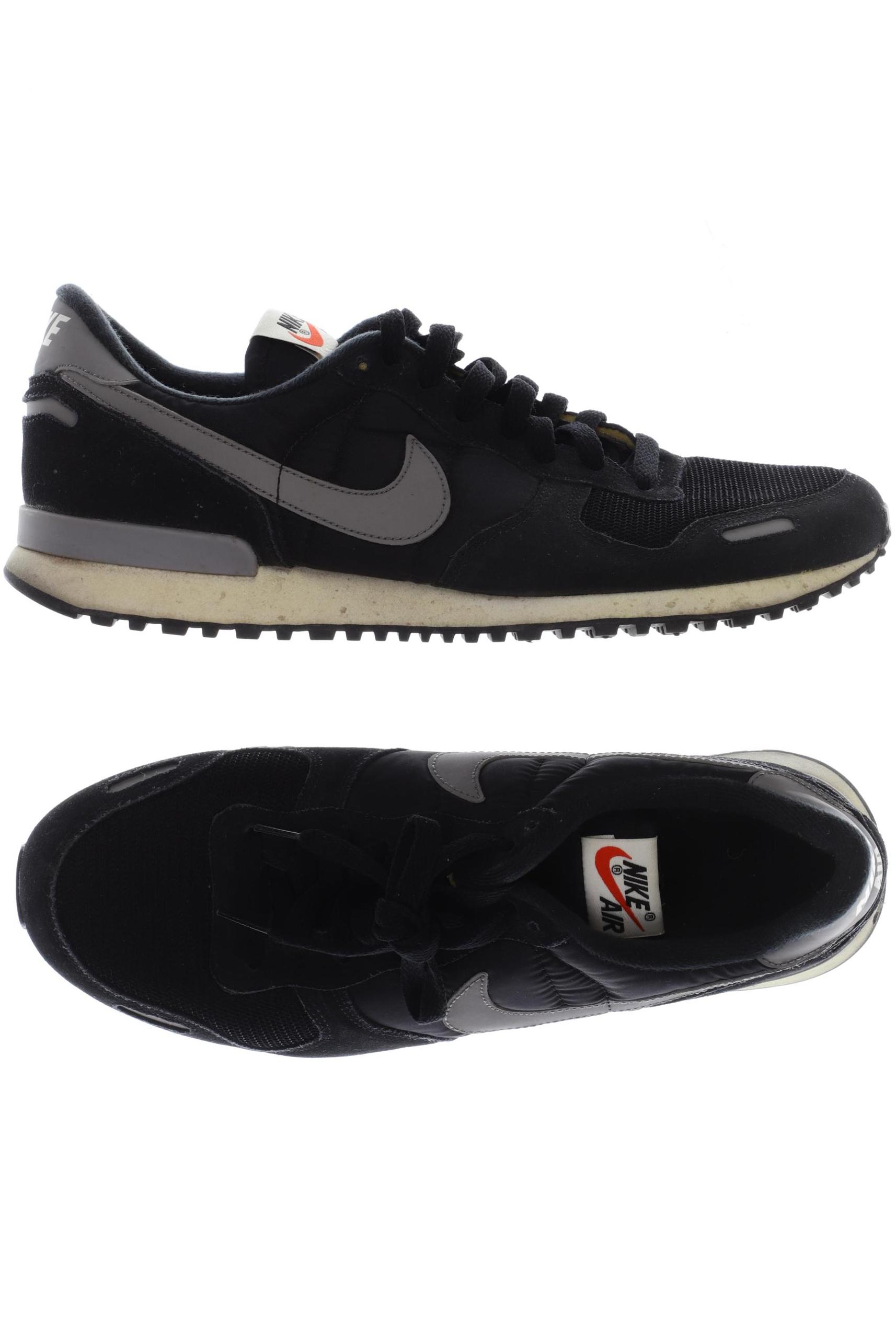 

Nike Herren Sneakers, schwarz, Gr. 43