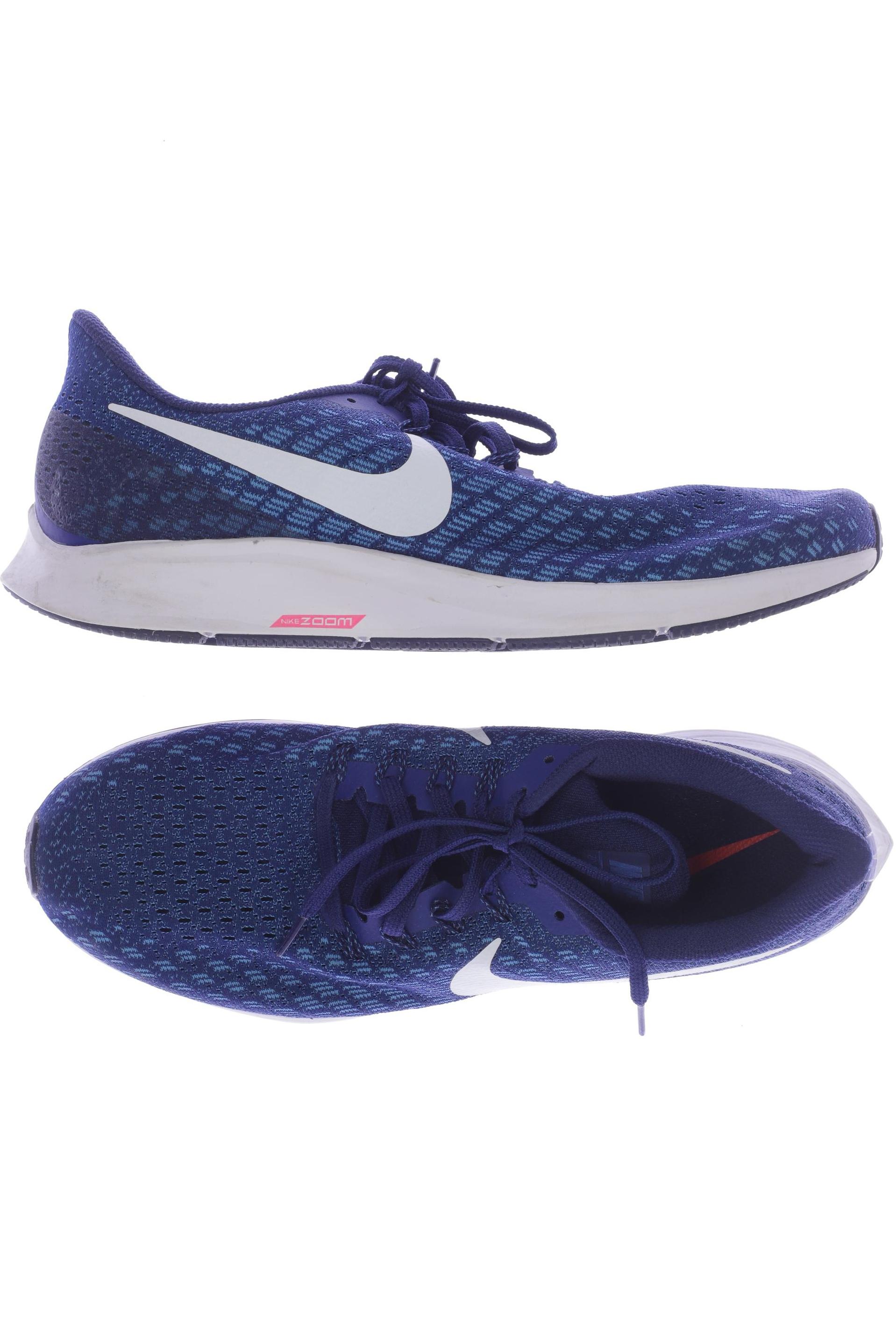 

Nike Herren Sneakers, blau