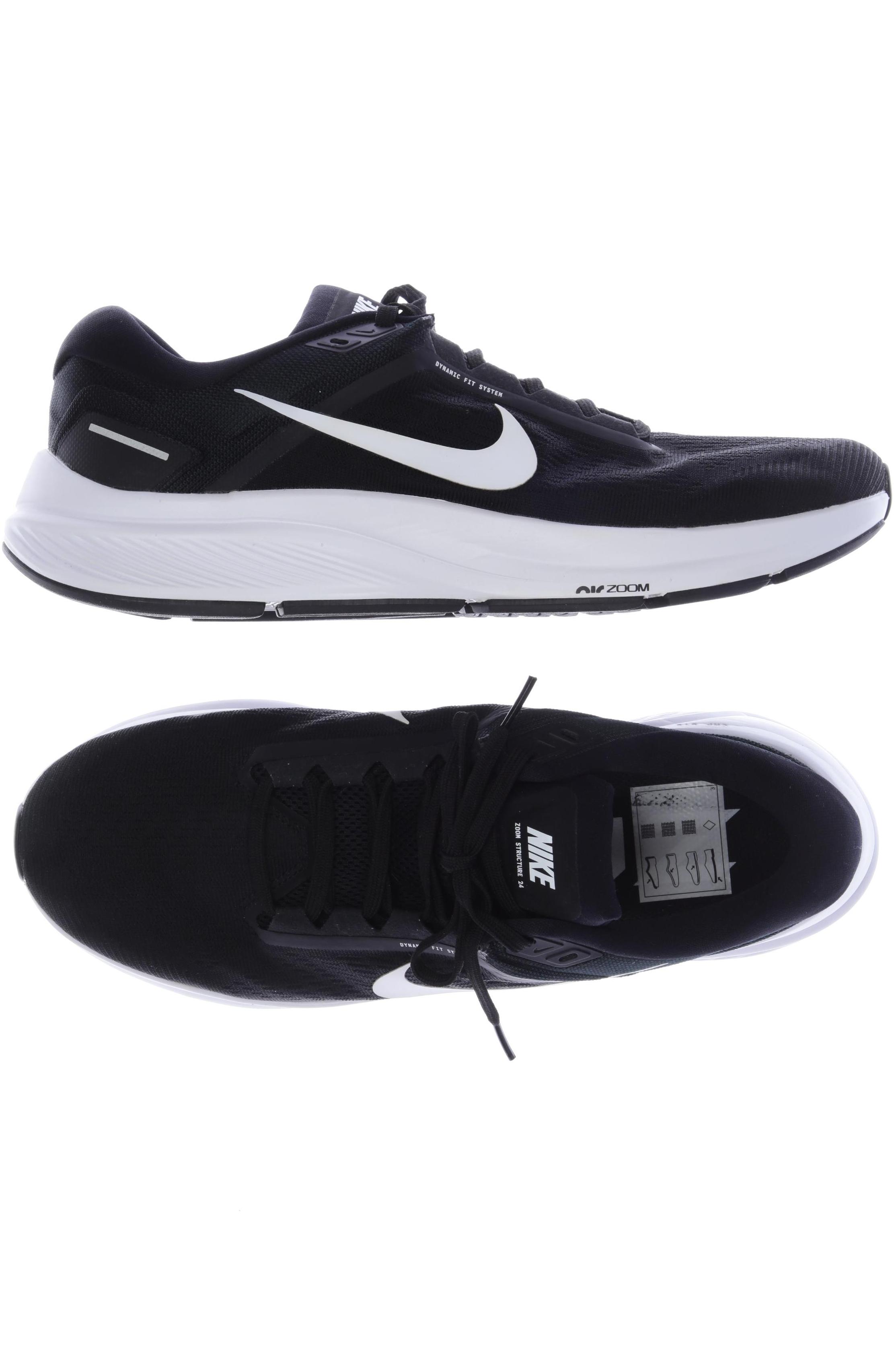 

Nike Herren Sneakers, schwarz, Gr. 45