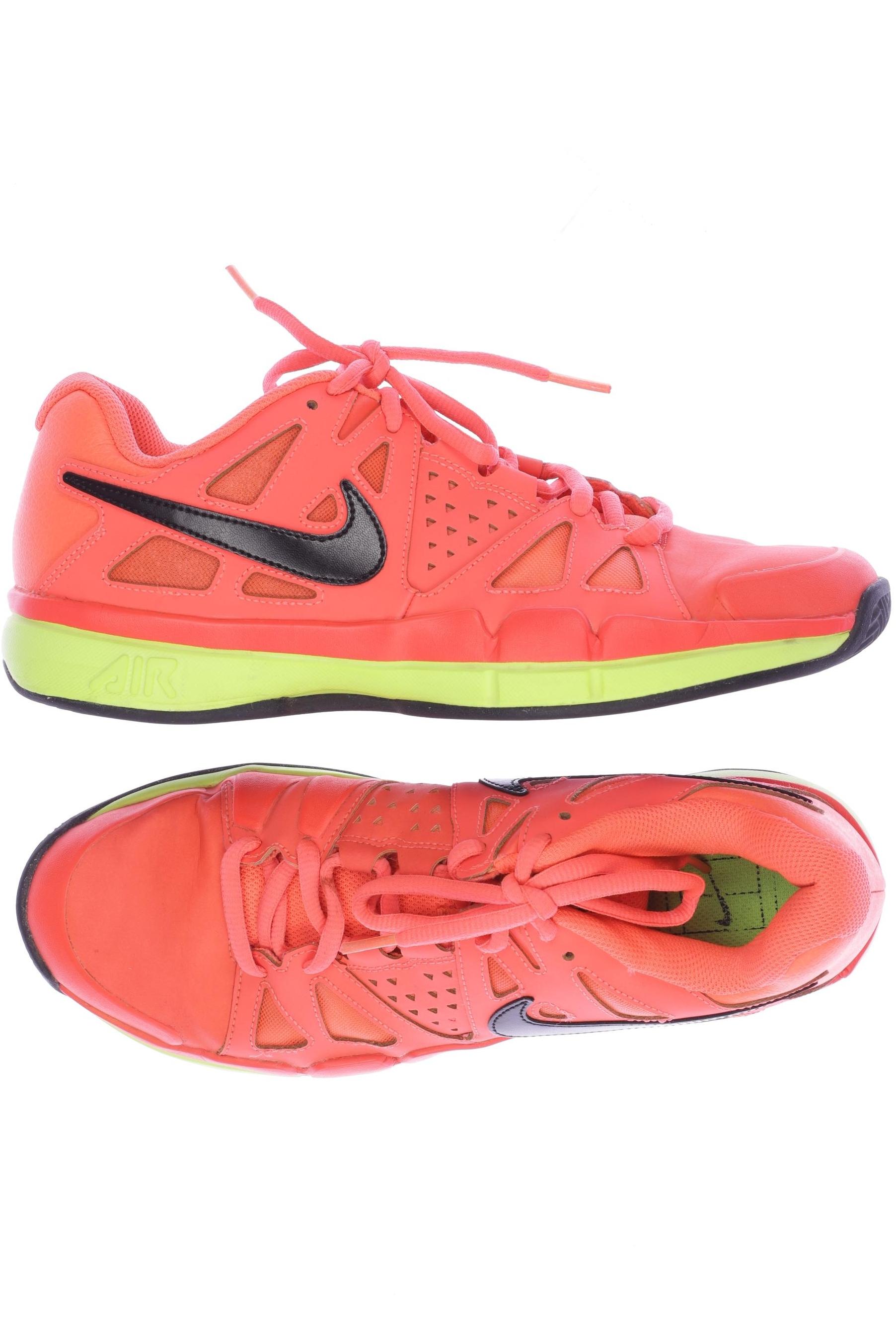 

Nike Herren Sneakers, orange, Gr. 43
