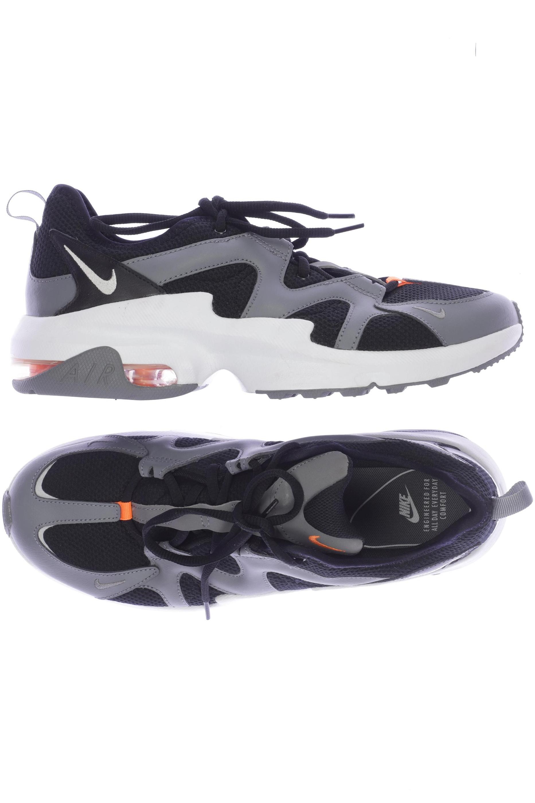 

Nike Herren Sneakers, grau, Gr. 43