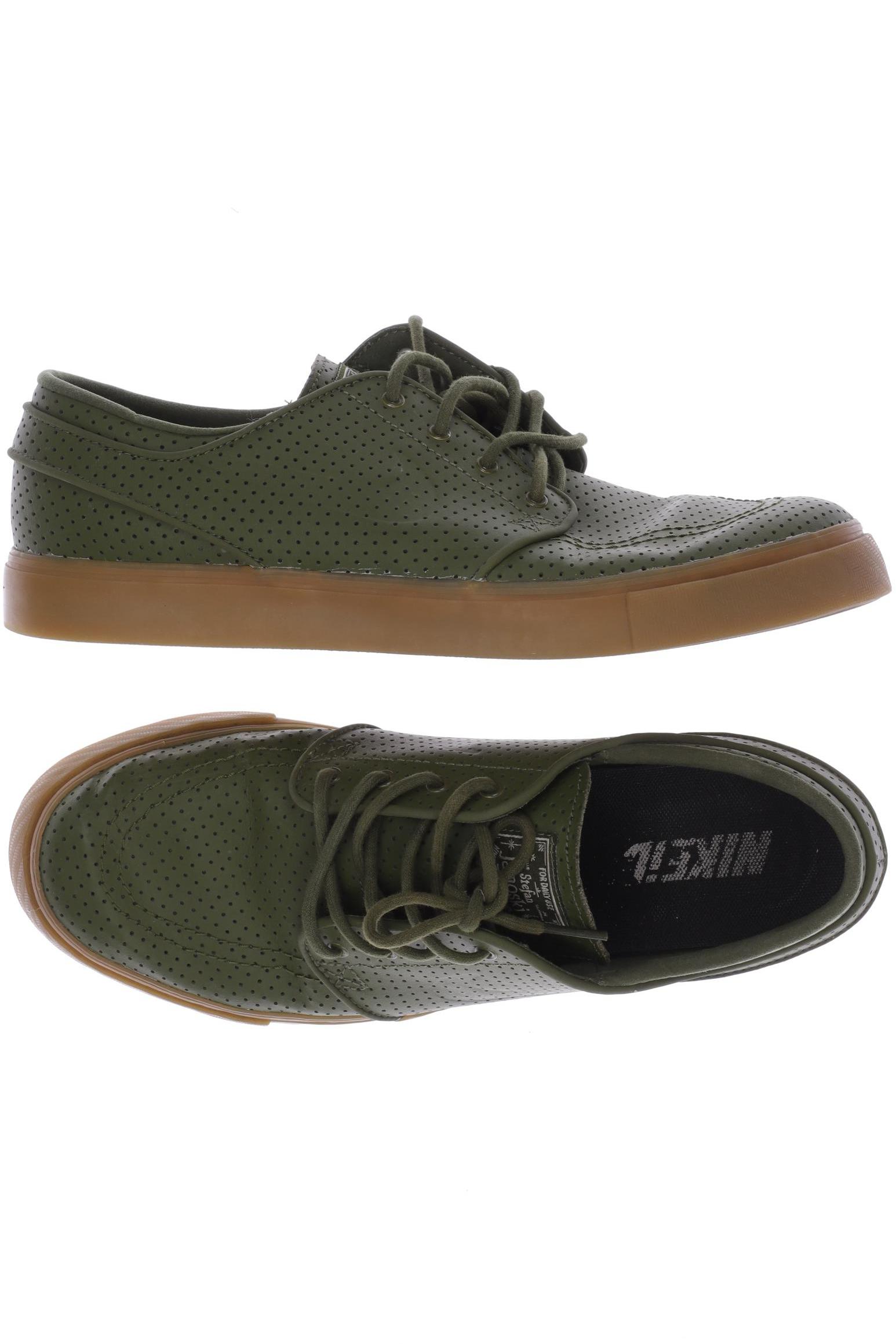 

Nike Herren Sneakers, grün, Gr. 42