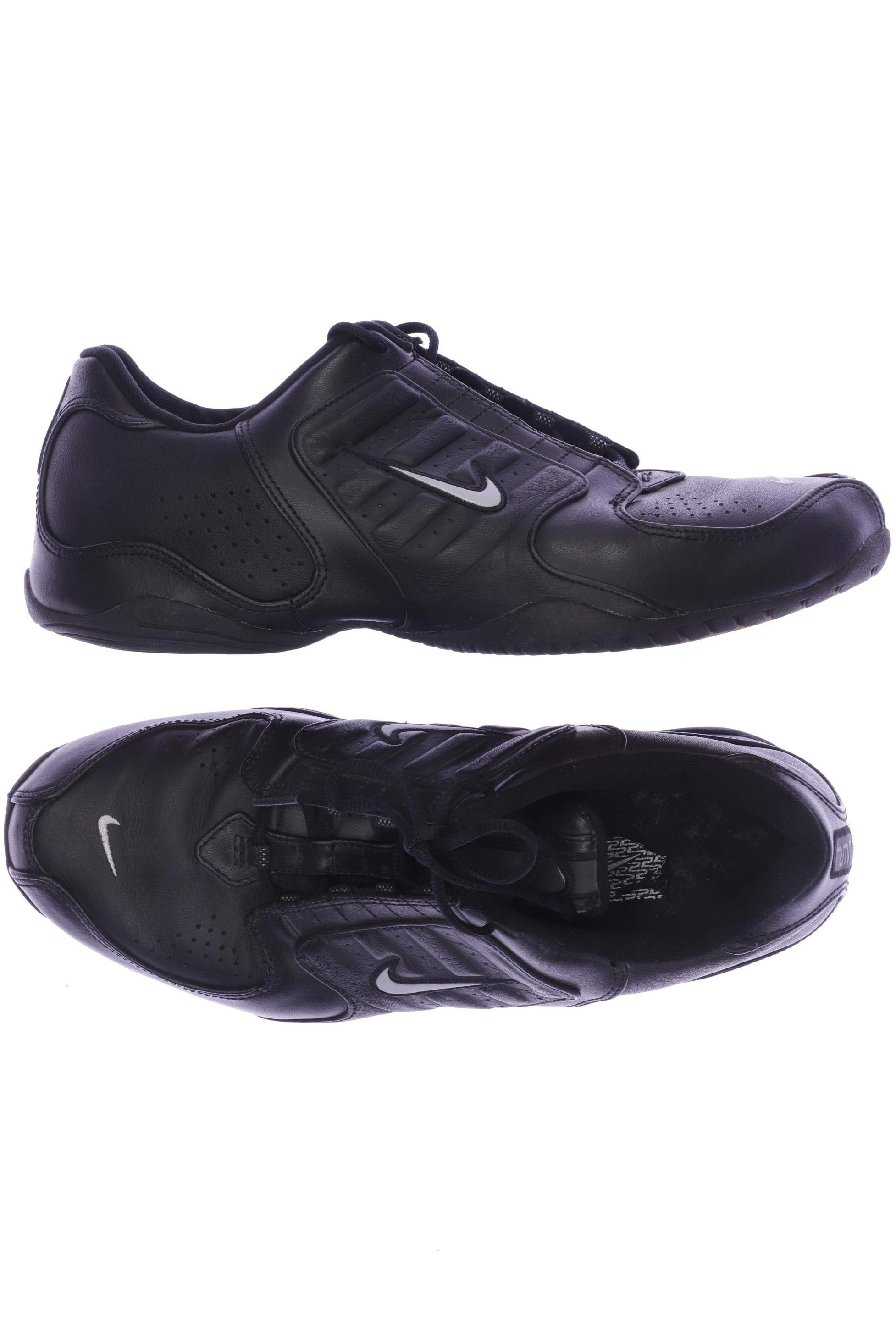 

Nike Herren Sneakers, schwarz, Gr. 44