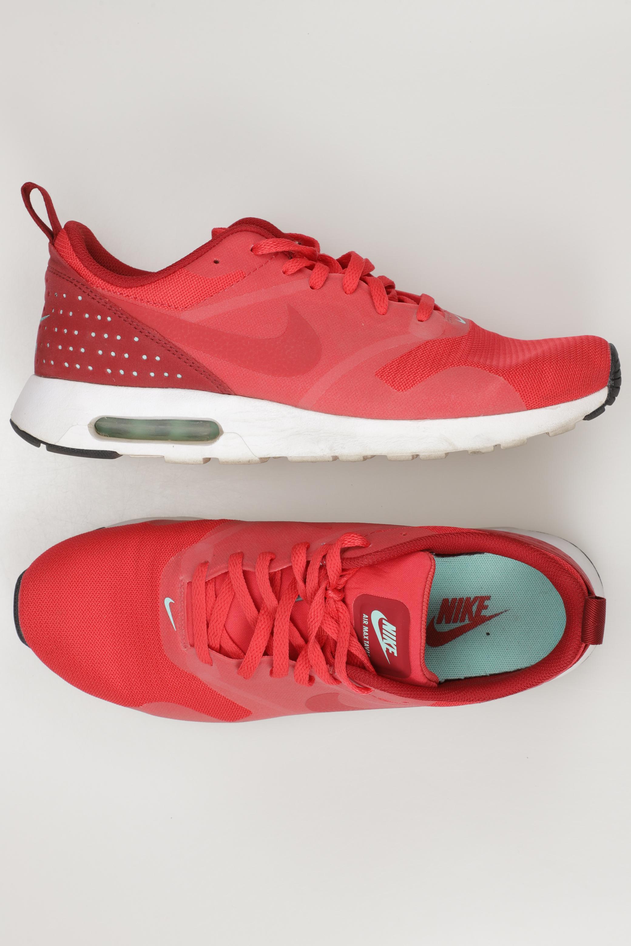 

Nike Herren Sneakers, rot, Gr. 43