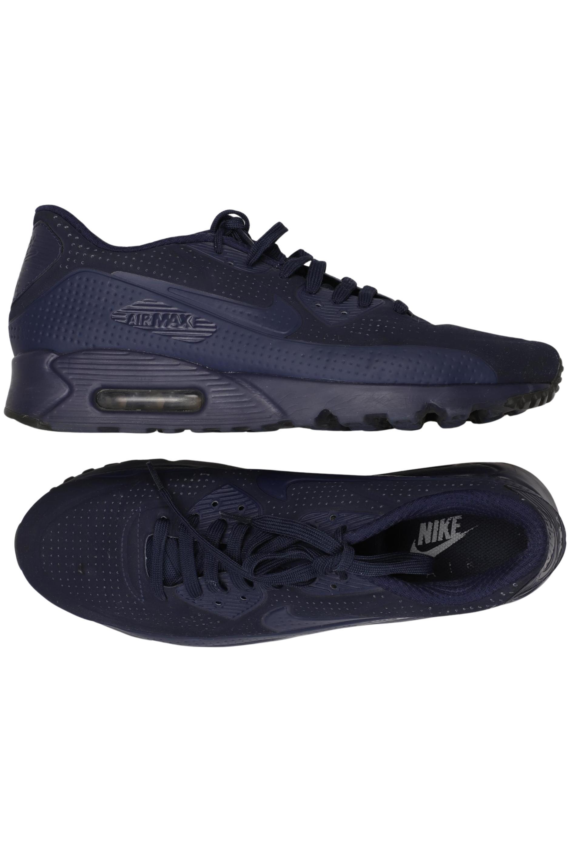 

Nike Herren Sneakers, marineblau, Gr. 44