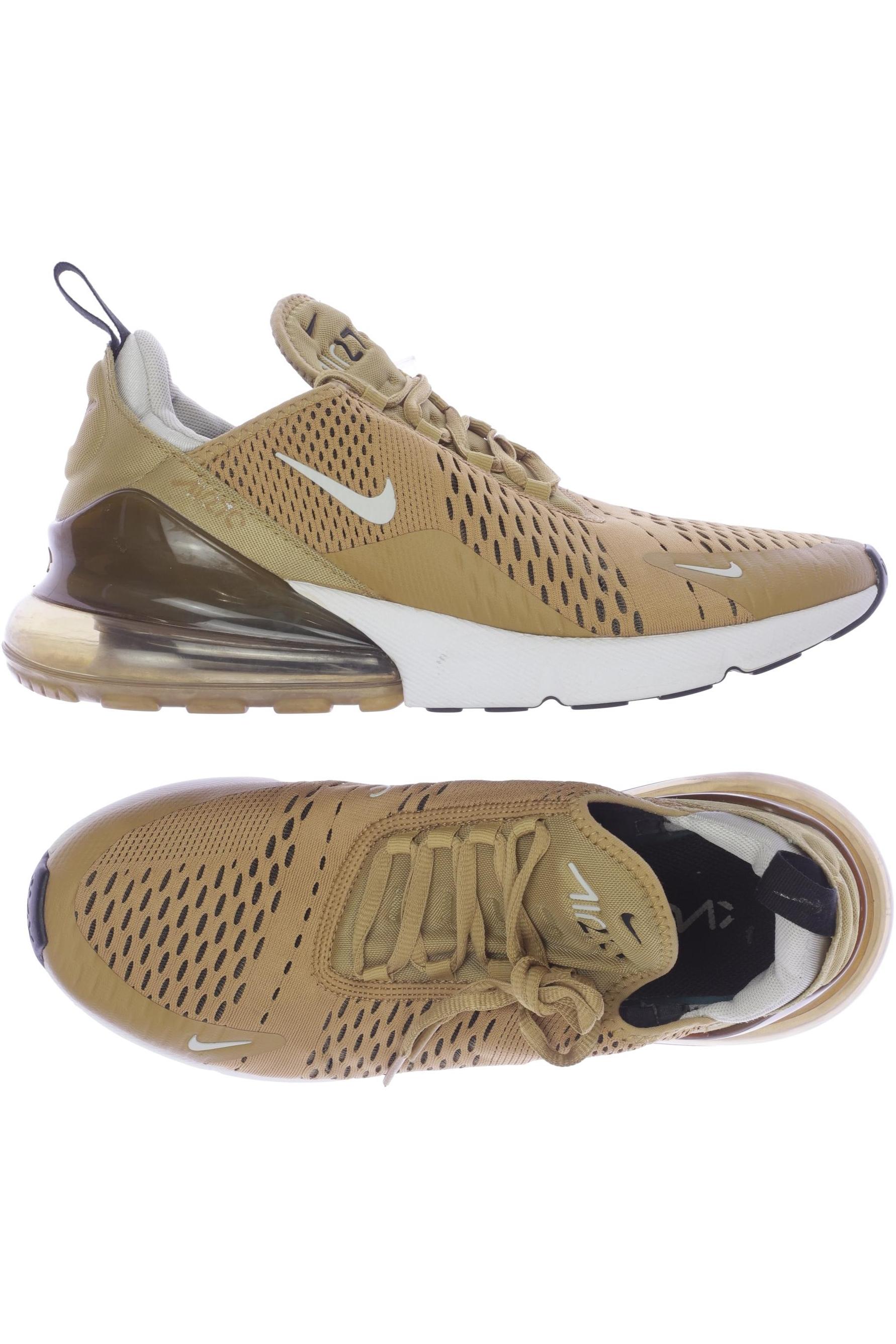 

Nike Herren Sneakers, beige, Gr. 42