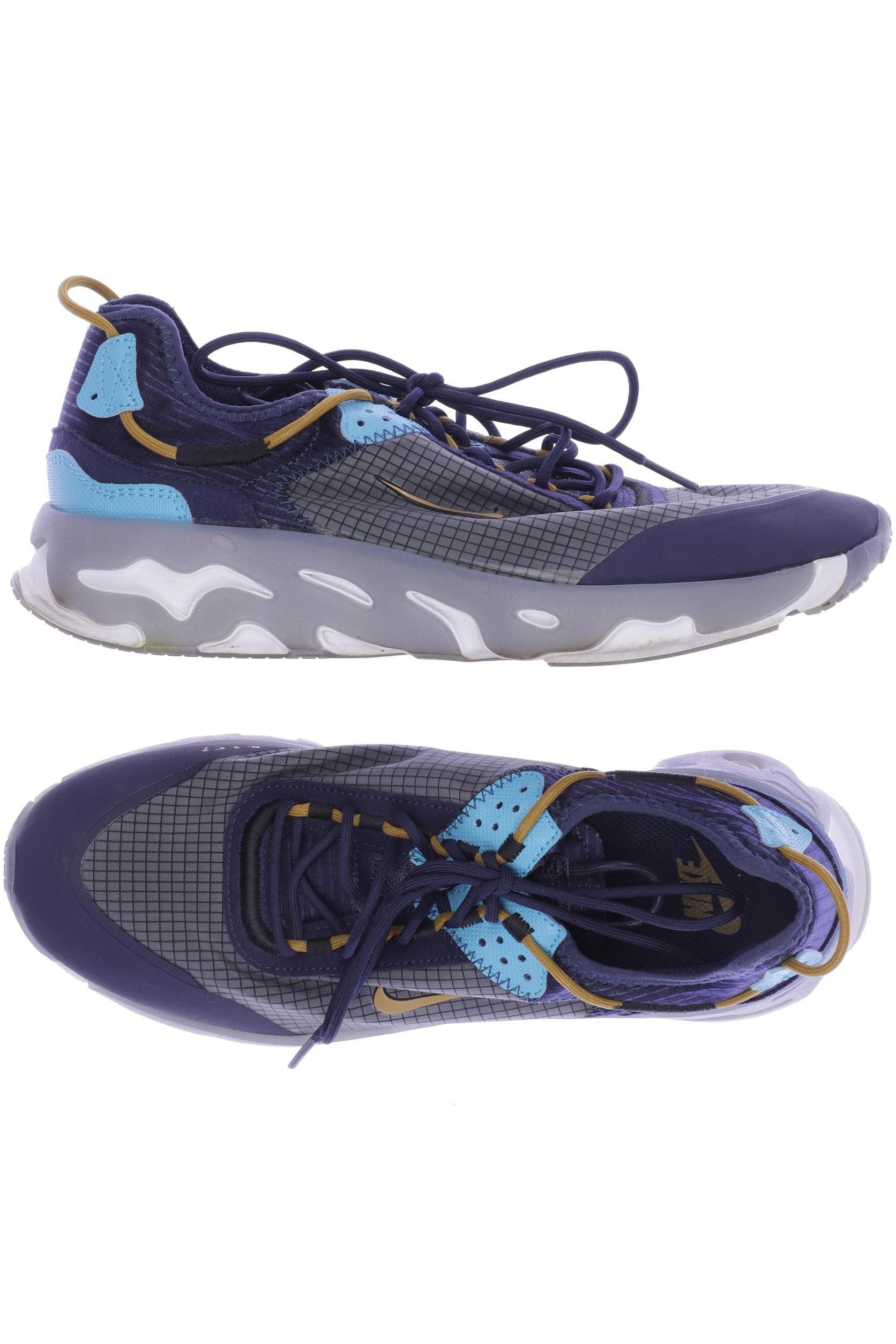 

Nike Herren Sneakers, marineblau, Gr. 43