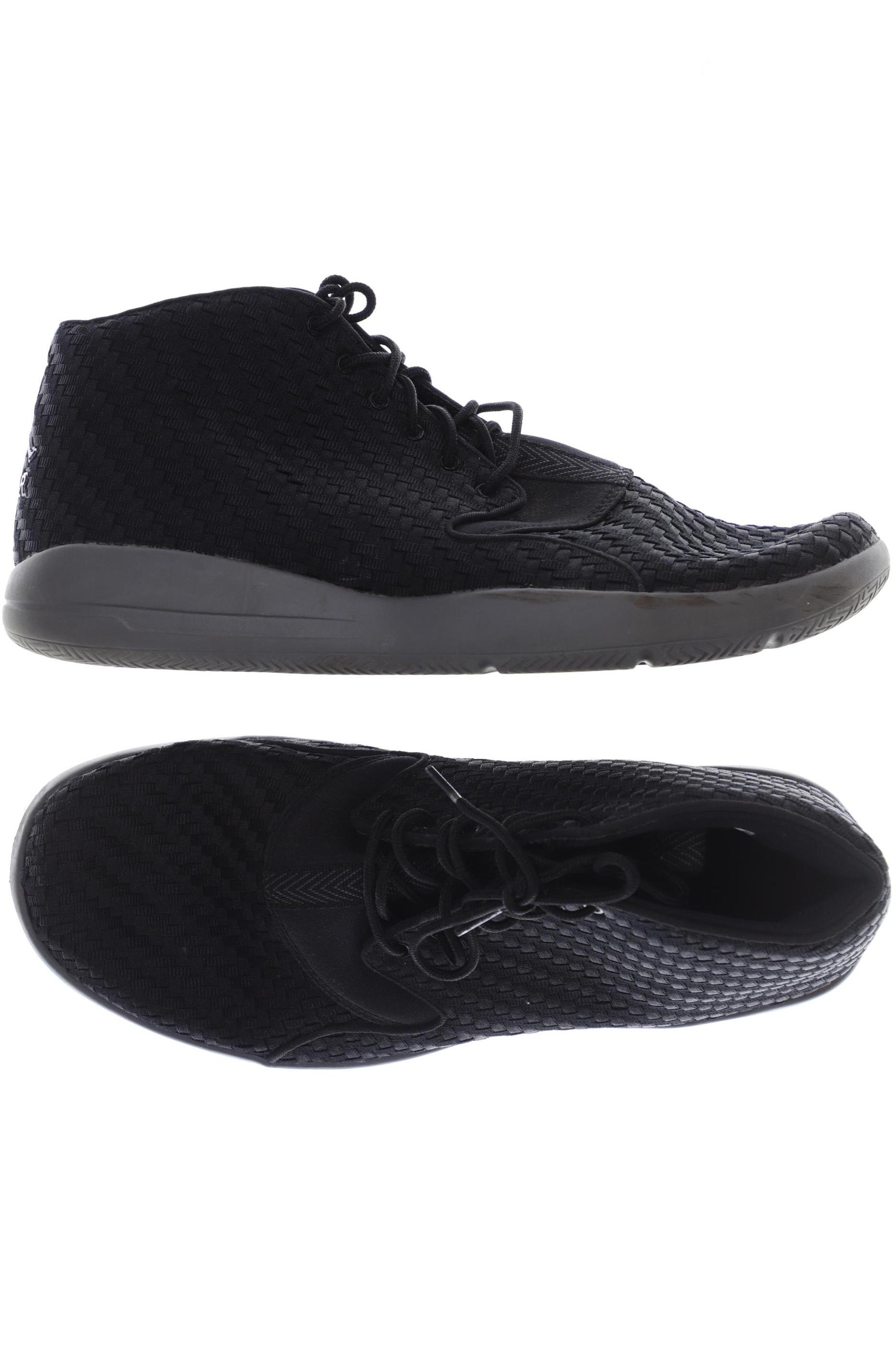 

Nike Herren Sneakers, schwarz, Gr. 46