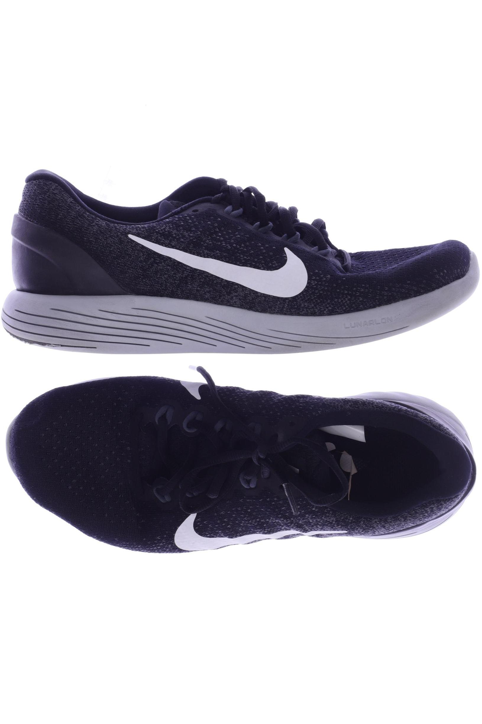 

Nike Herren Sneakers, schwarz