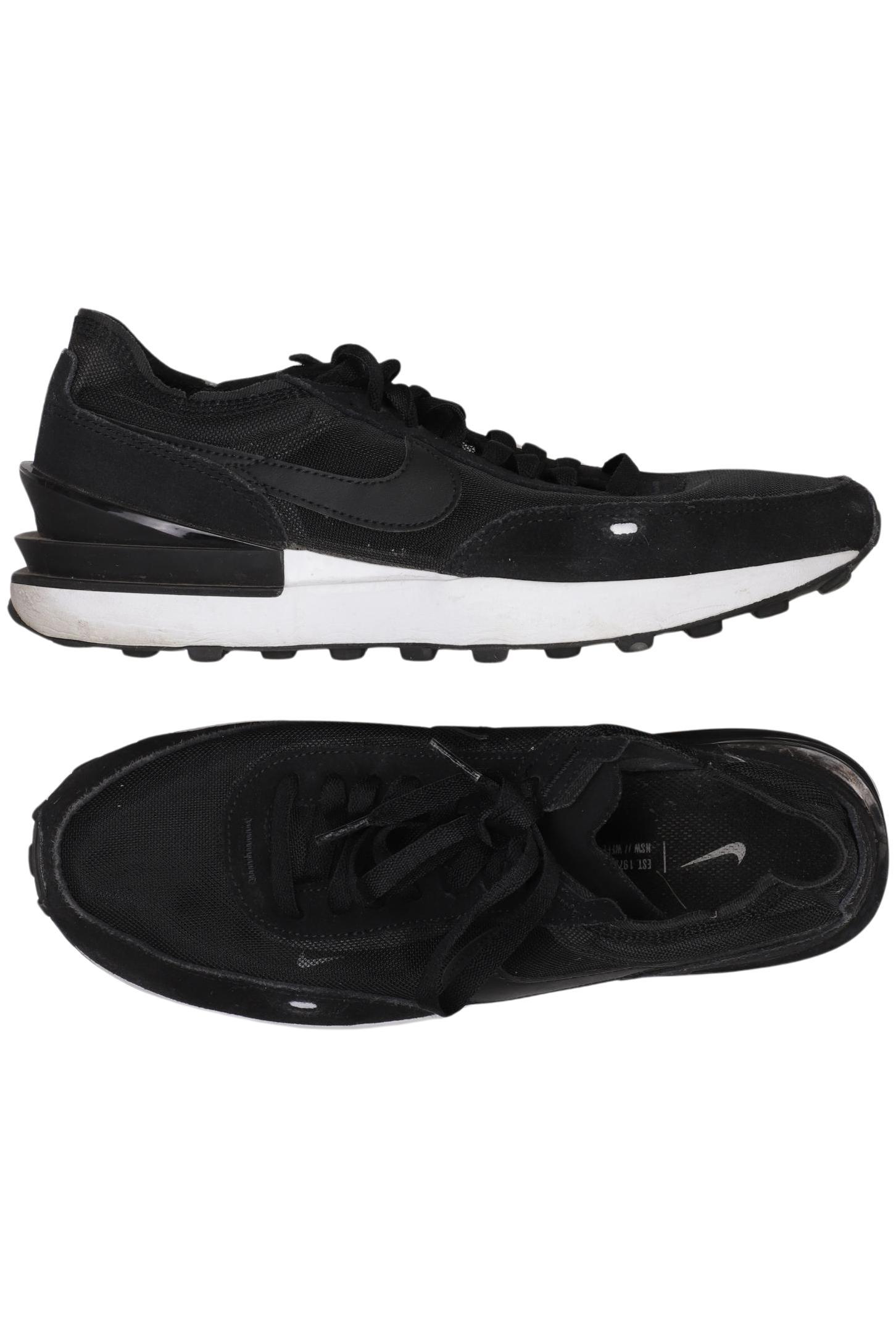 

Nike Herren Sneakers, schwarz, Gr. 42