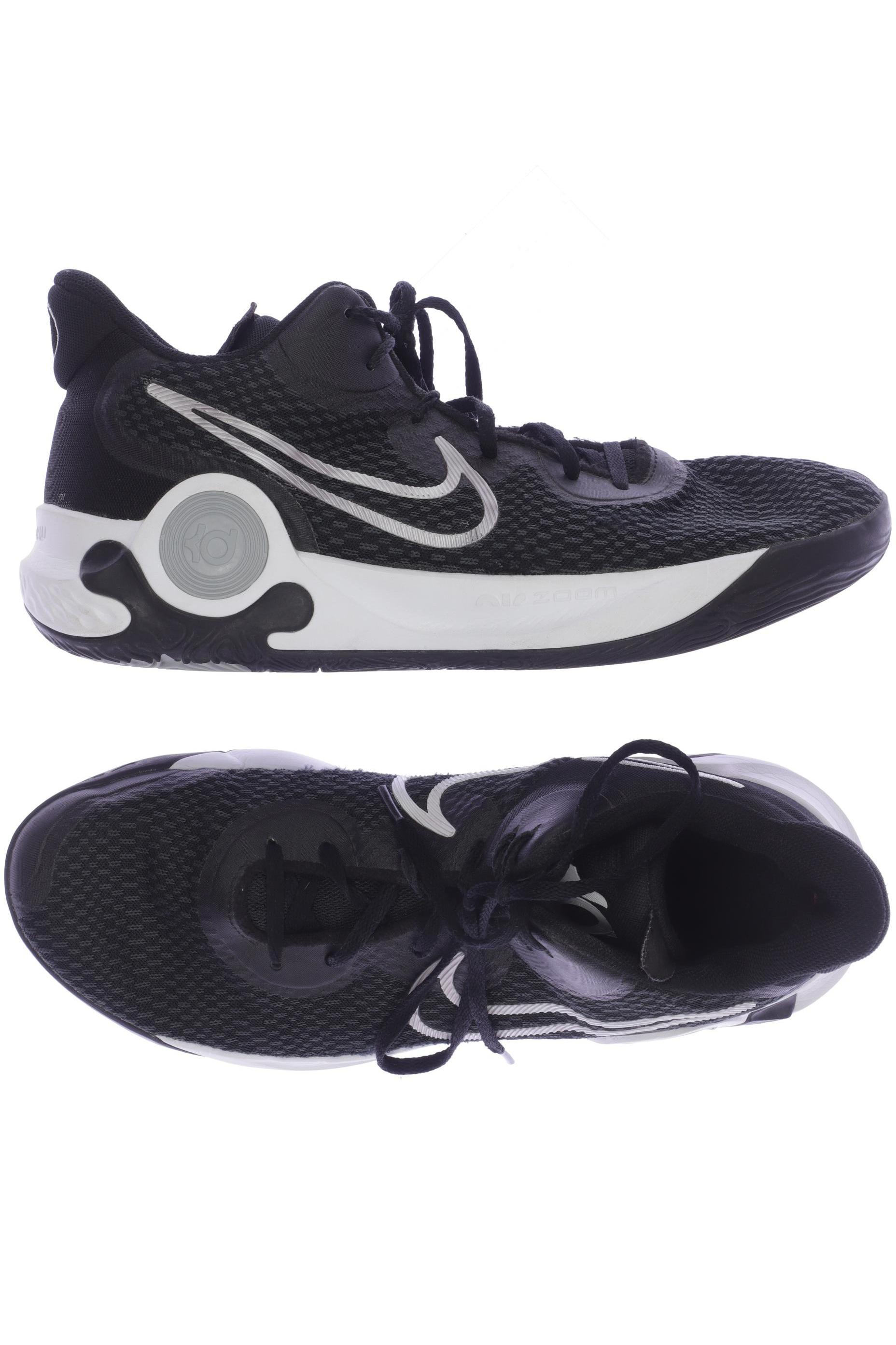 

Nike Herren Sneakers, schwarz, Gr. 46