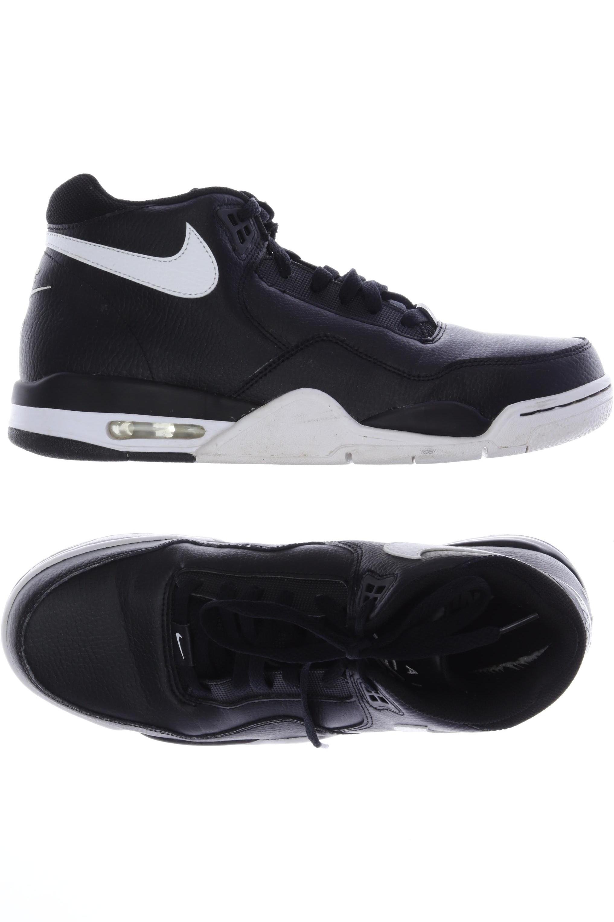 

Nike Herren Sneakers, schwarz, Gr. 44