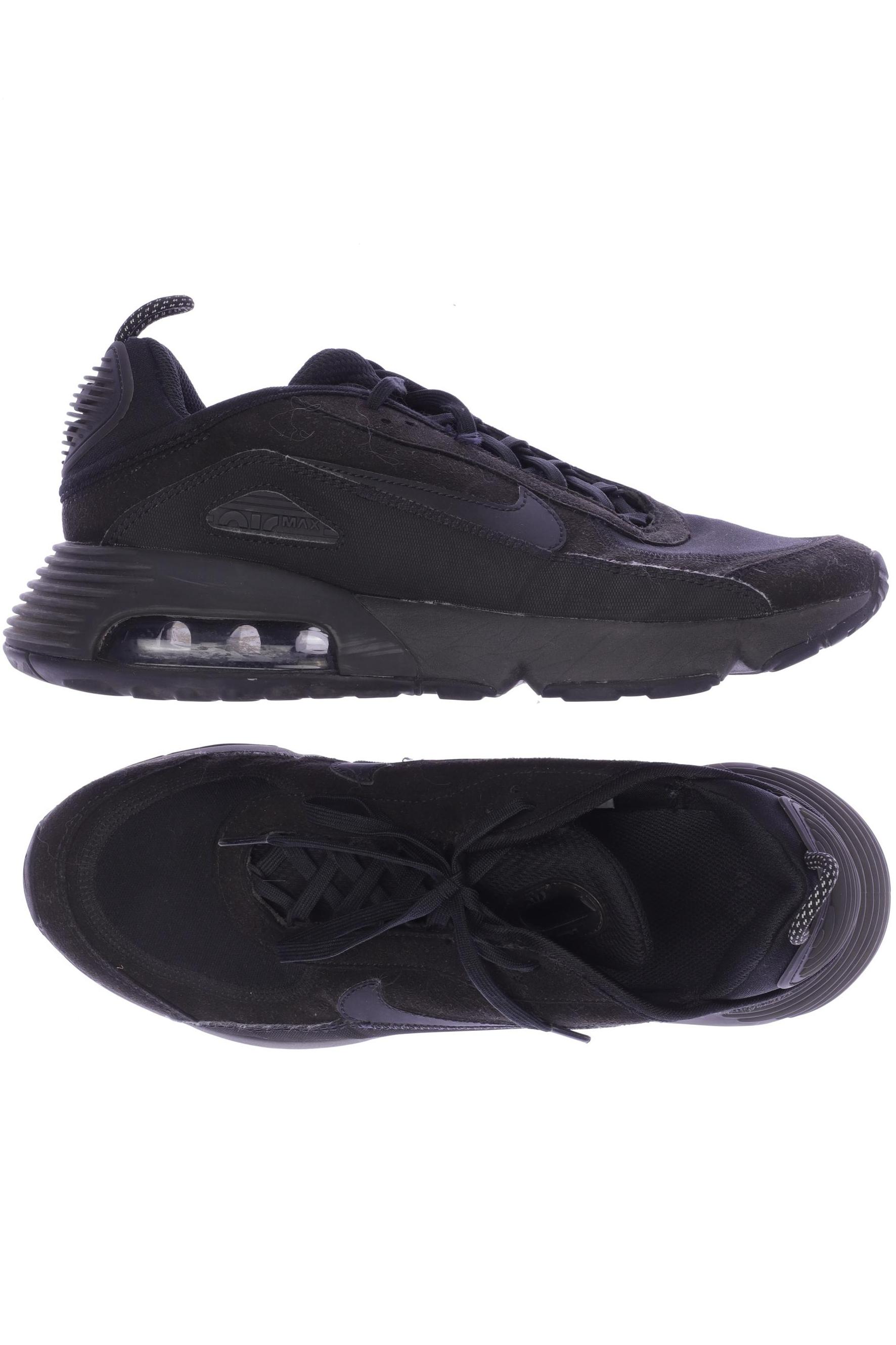 

Nike Herren Sneakers, schwarz, Gr. 45