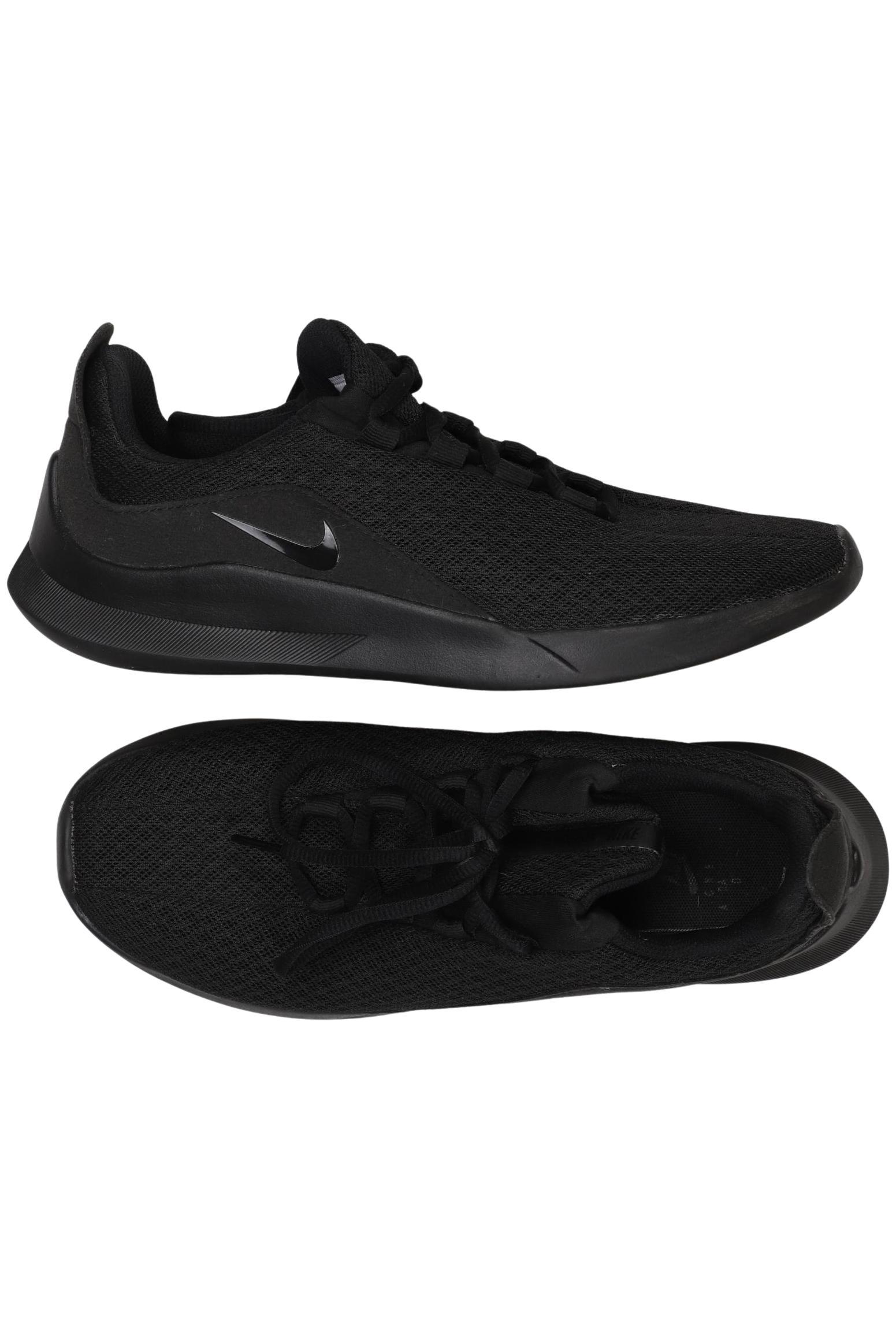 

Nike Herren Sneakers, schwarz, Gr. 40.5