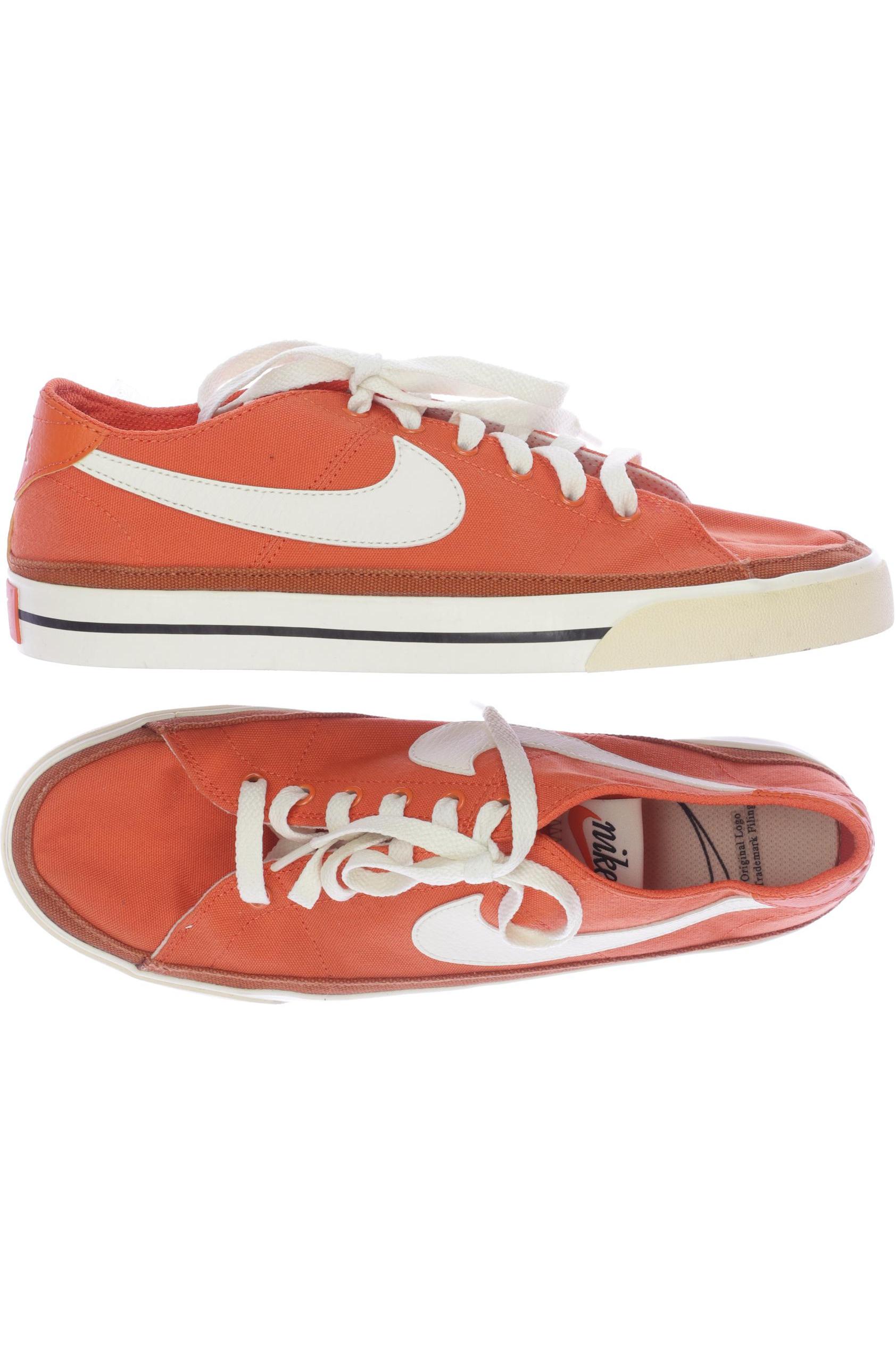 

Nike Herren Sneakers, orange, Gr. 42.5