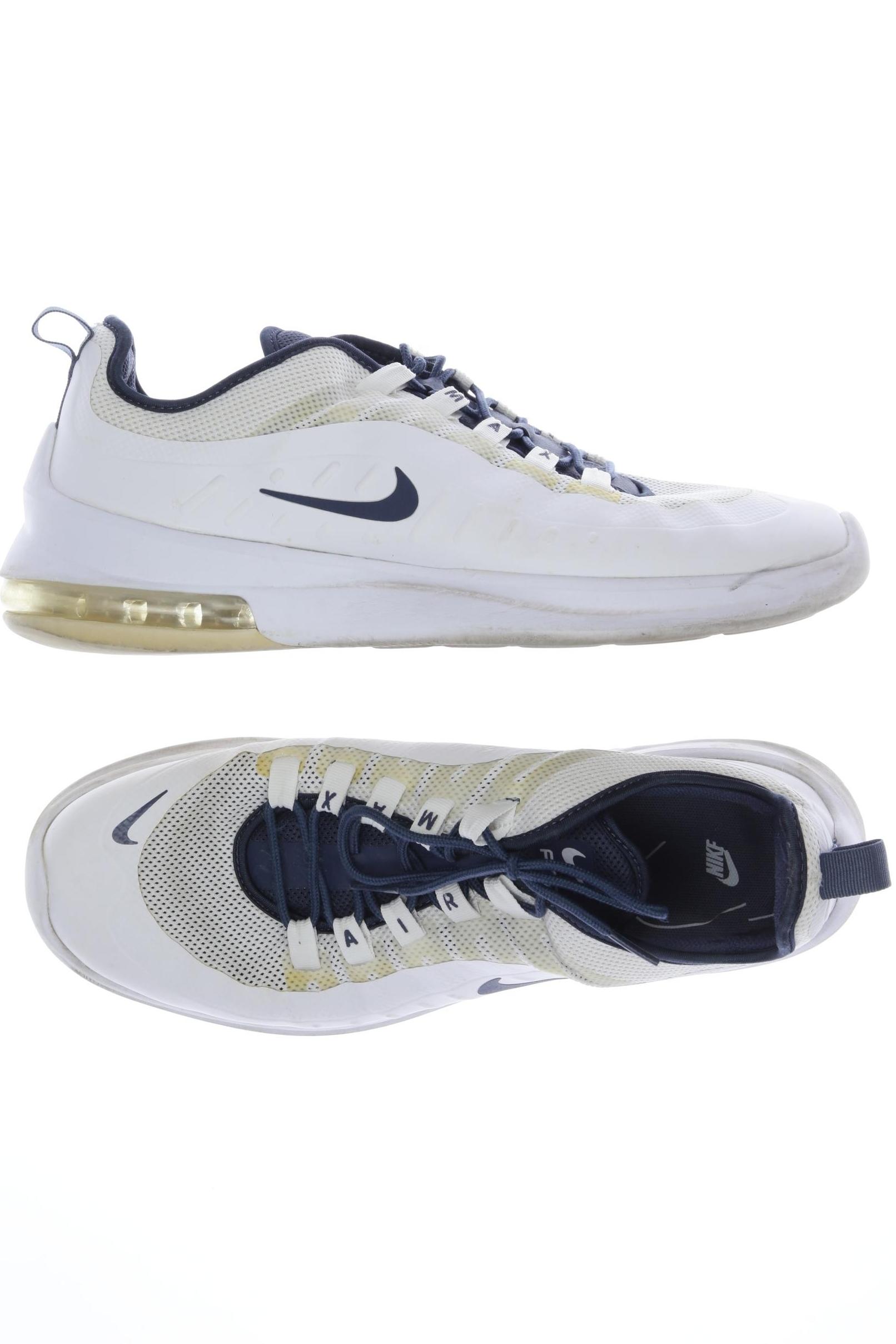 

Nike Herren Sneakers, weiß, Gr. 44.5