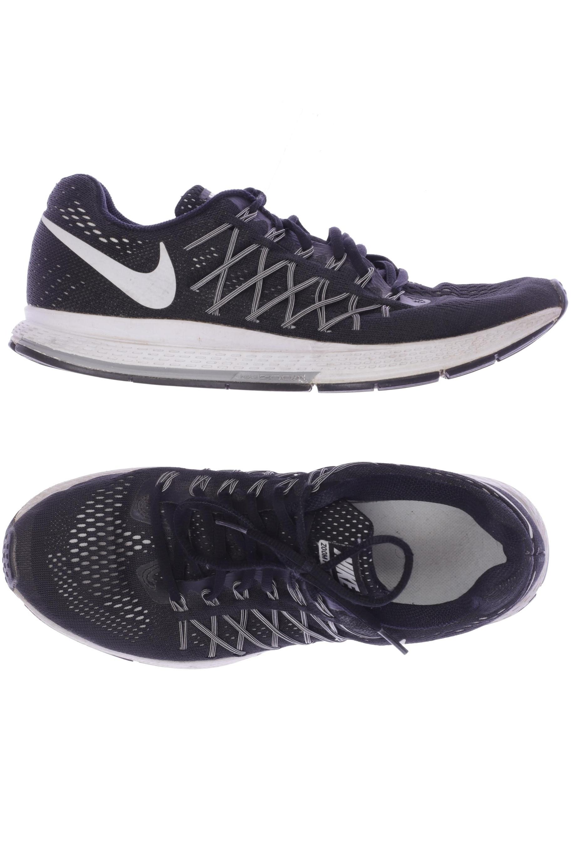 

Nike Herren Sneakers, schwarz, Gr. 43