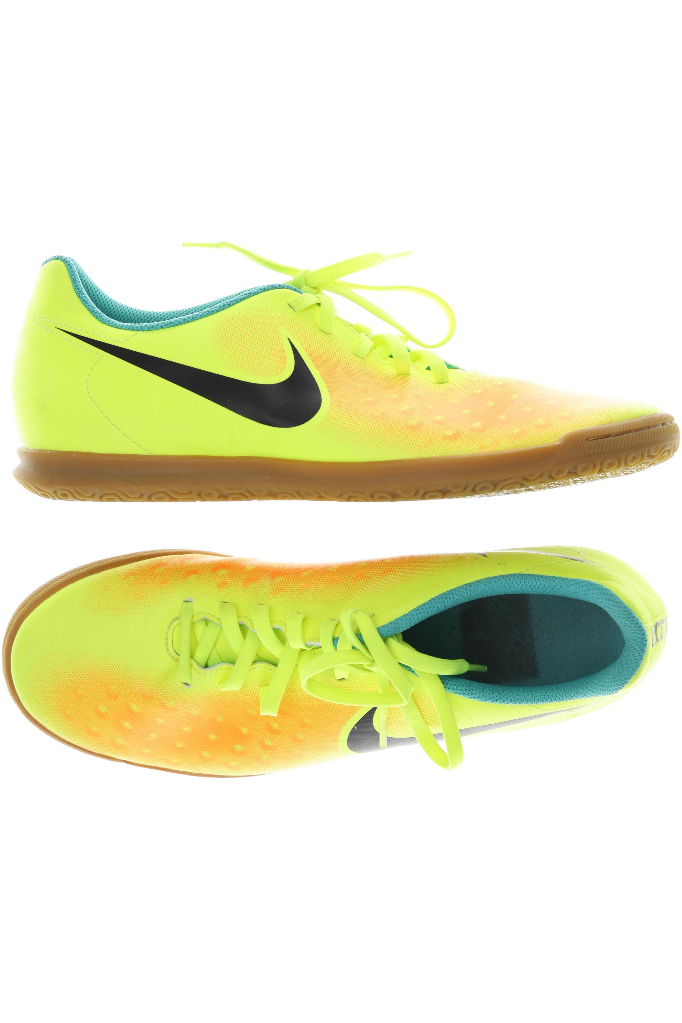

Nike Herren Sneakers, gelb, Gr. 43