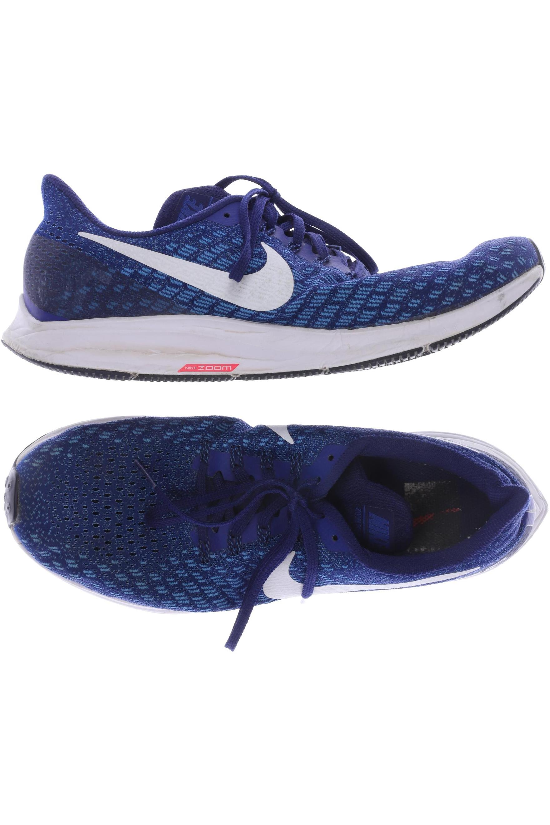 

Nike Herren Sneakers, marineblau