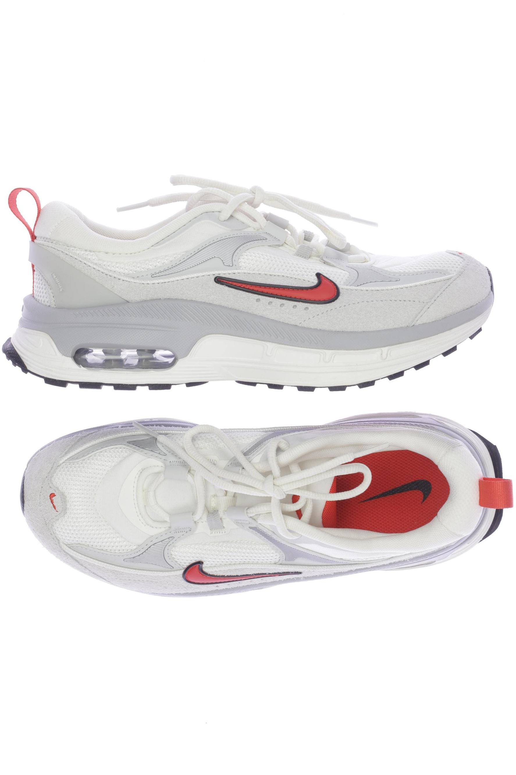 

Nike Herren Sneakers, weiß, Gr. 40