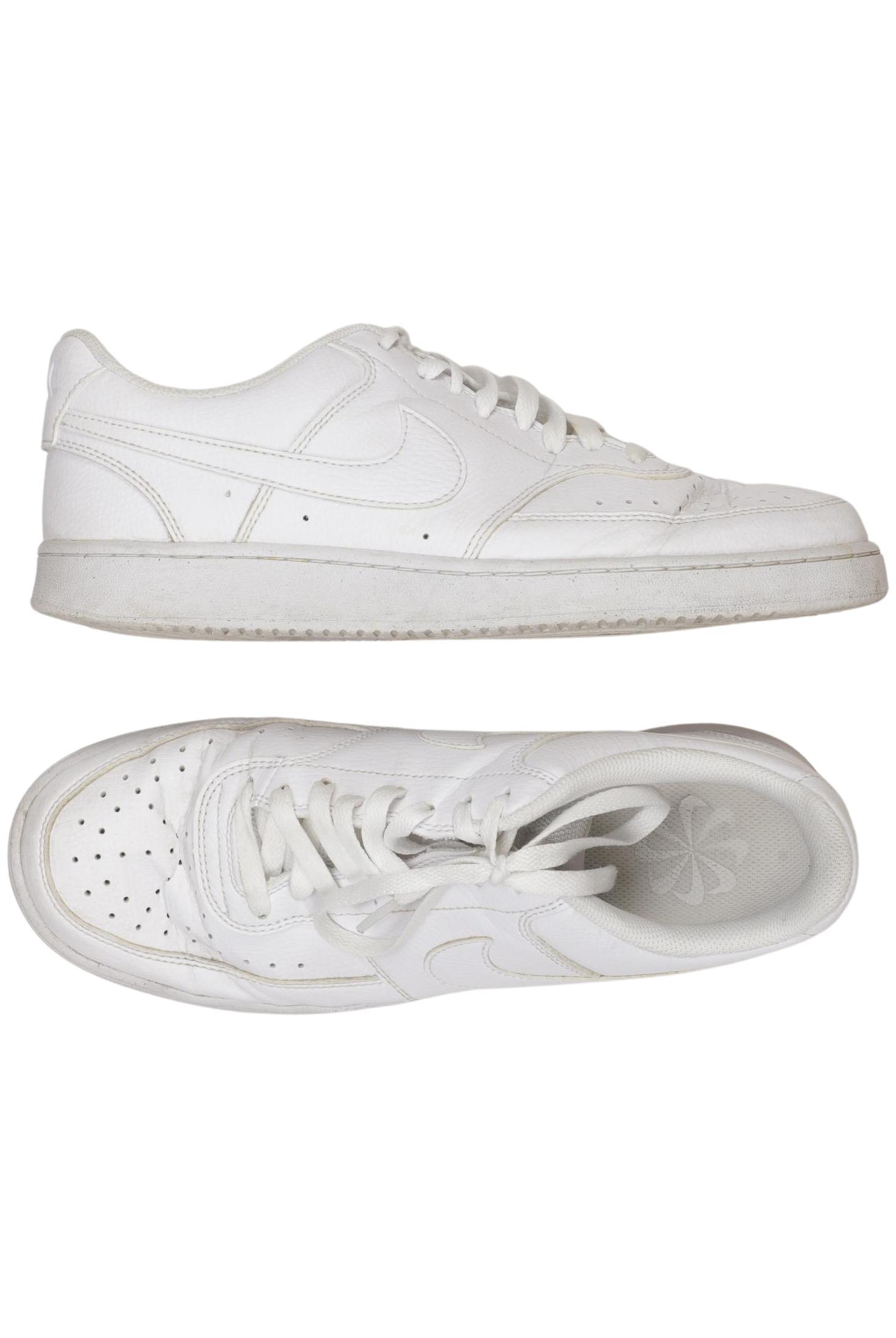 

Nike Herren Sneakers, weiß, Gr. 43