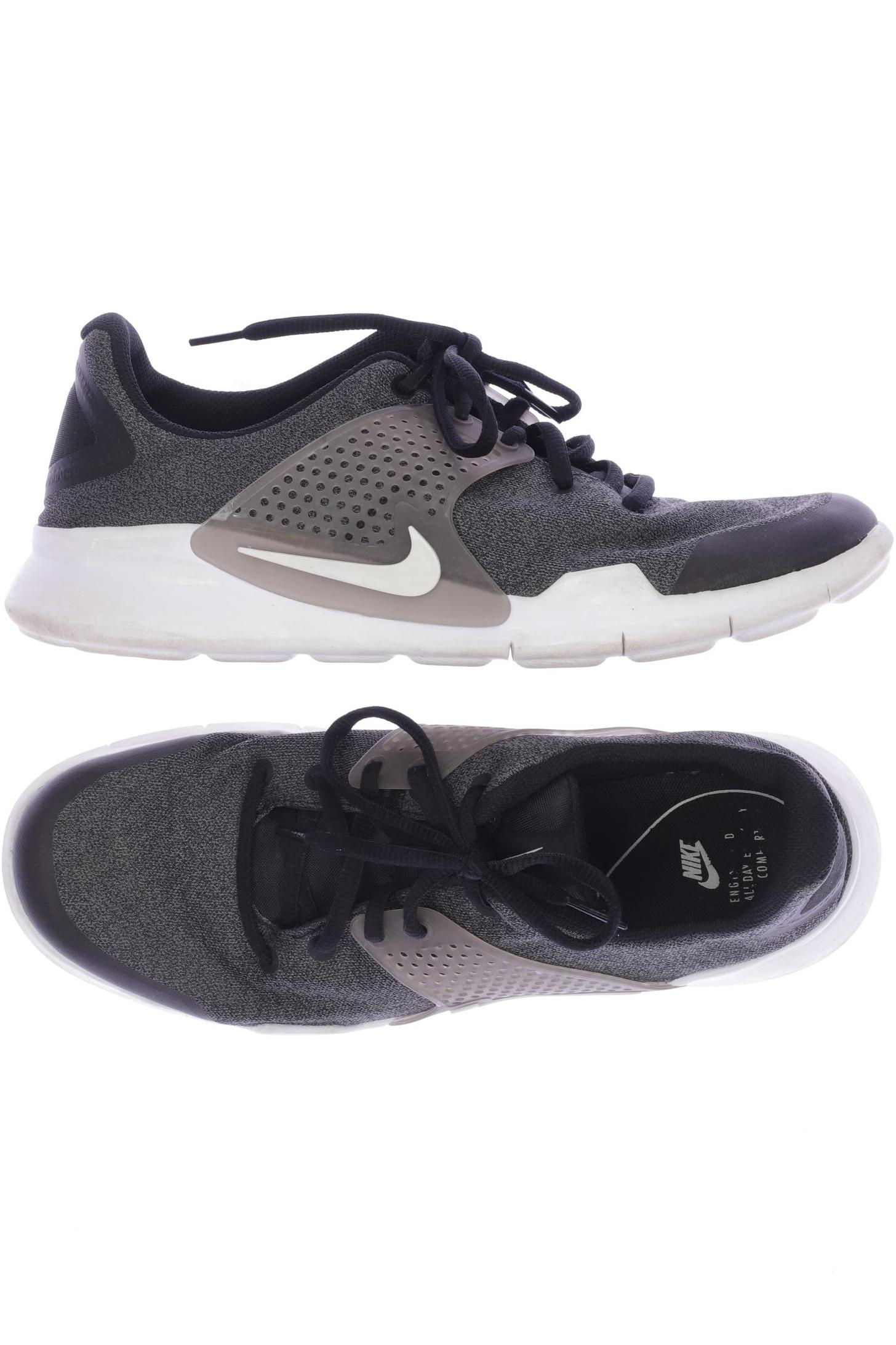

Nike Herren Sneakers, grau, Gr. 42