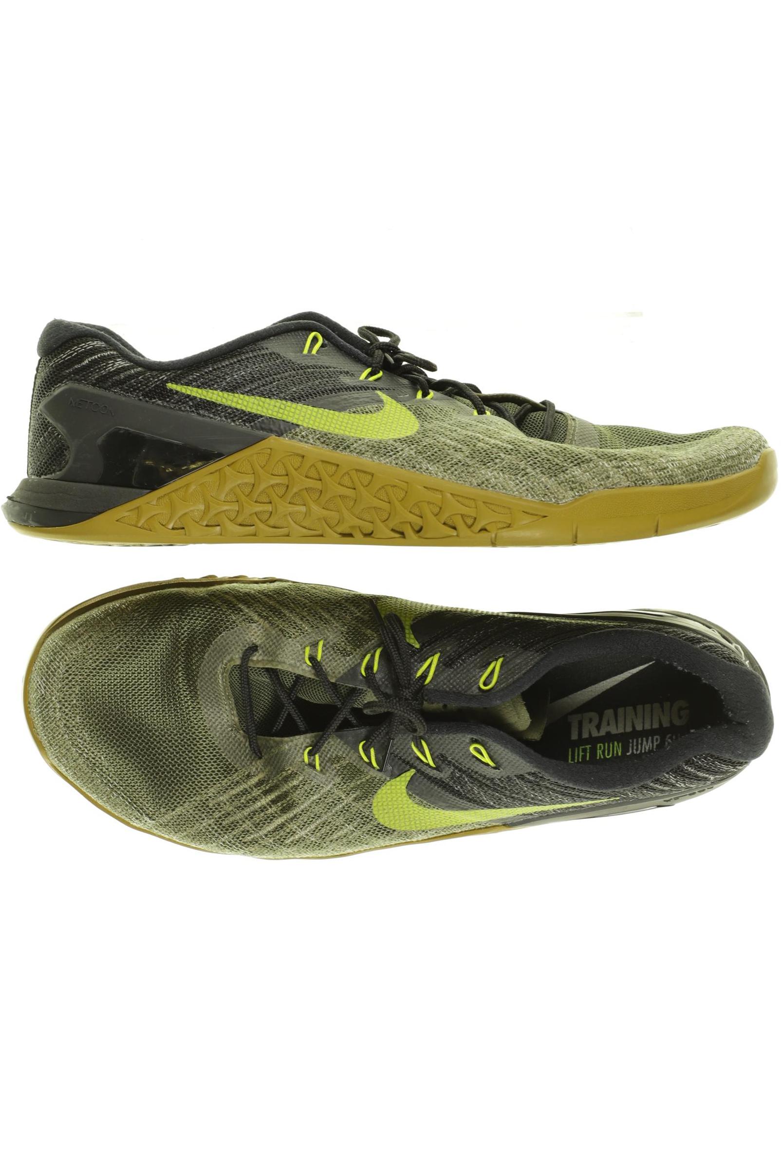 

Nike Herren Sneakers, grün, Gr. 42