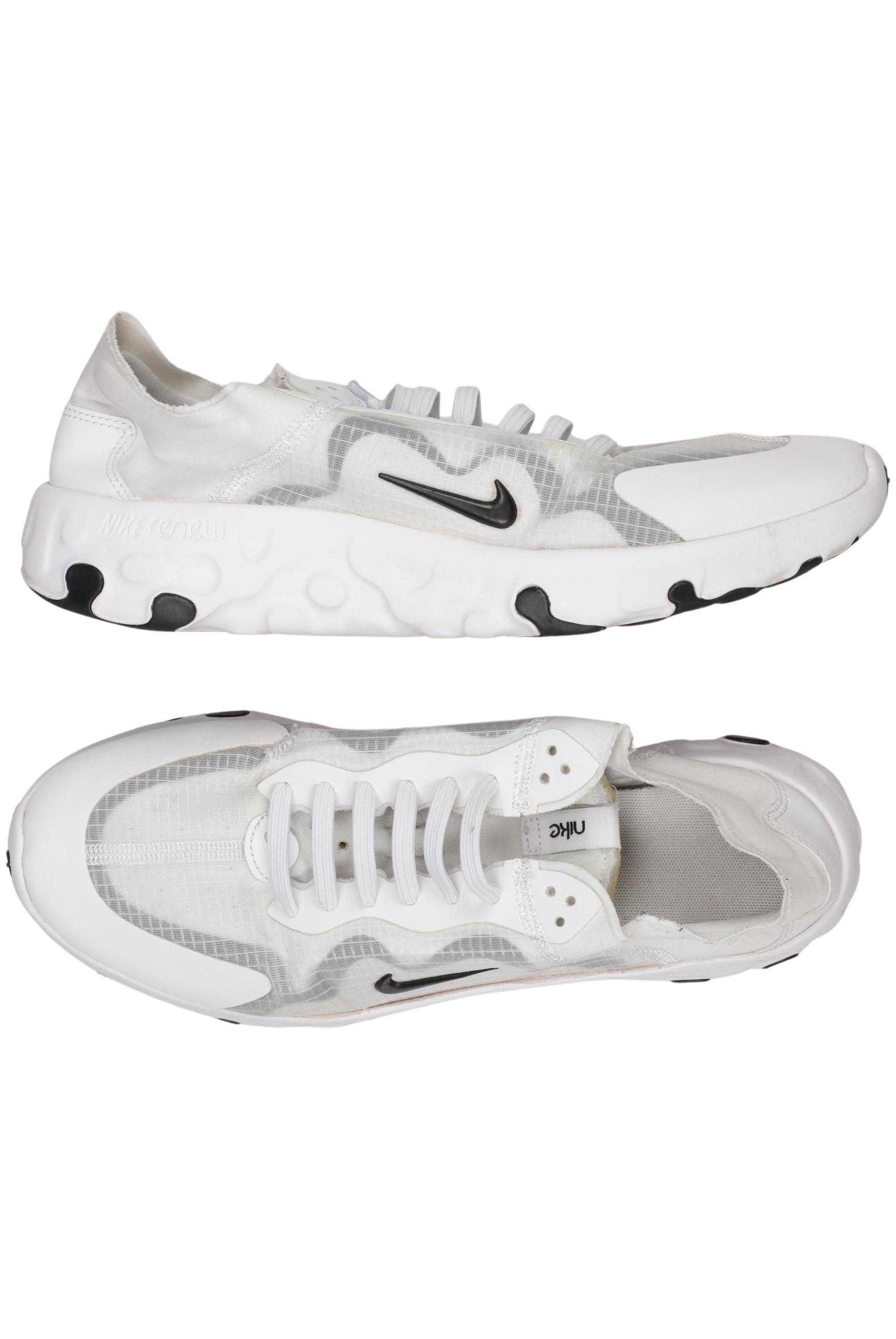 

Nike Herren Sneakers, weiß, Gr. 43