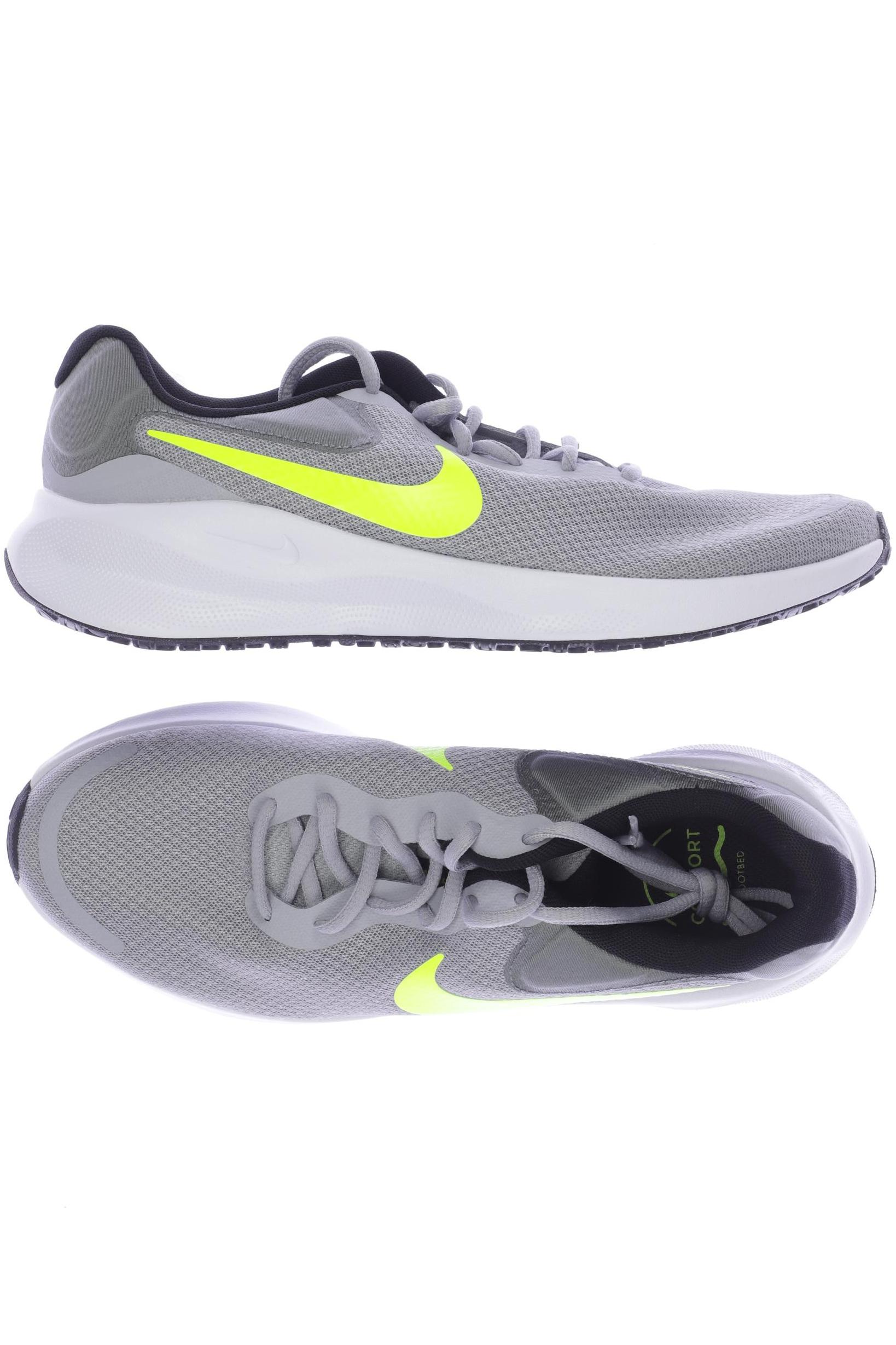 

Nike Herren Sneakers, grau