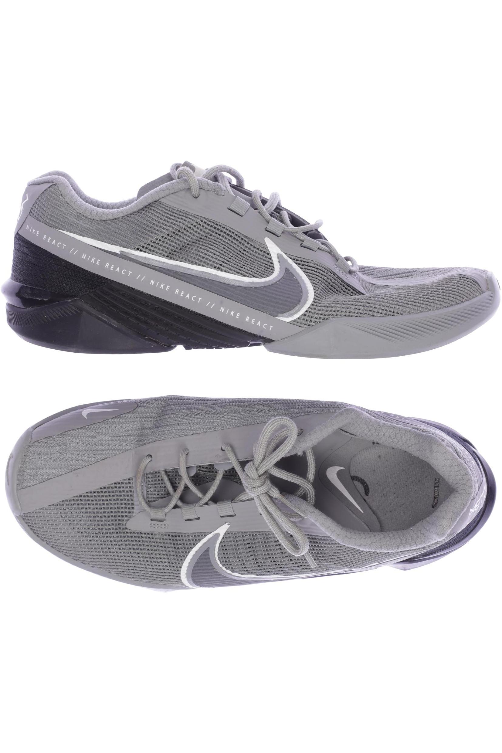 

Nike Herren Sneakers, grau, Gr. 39
