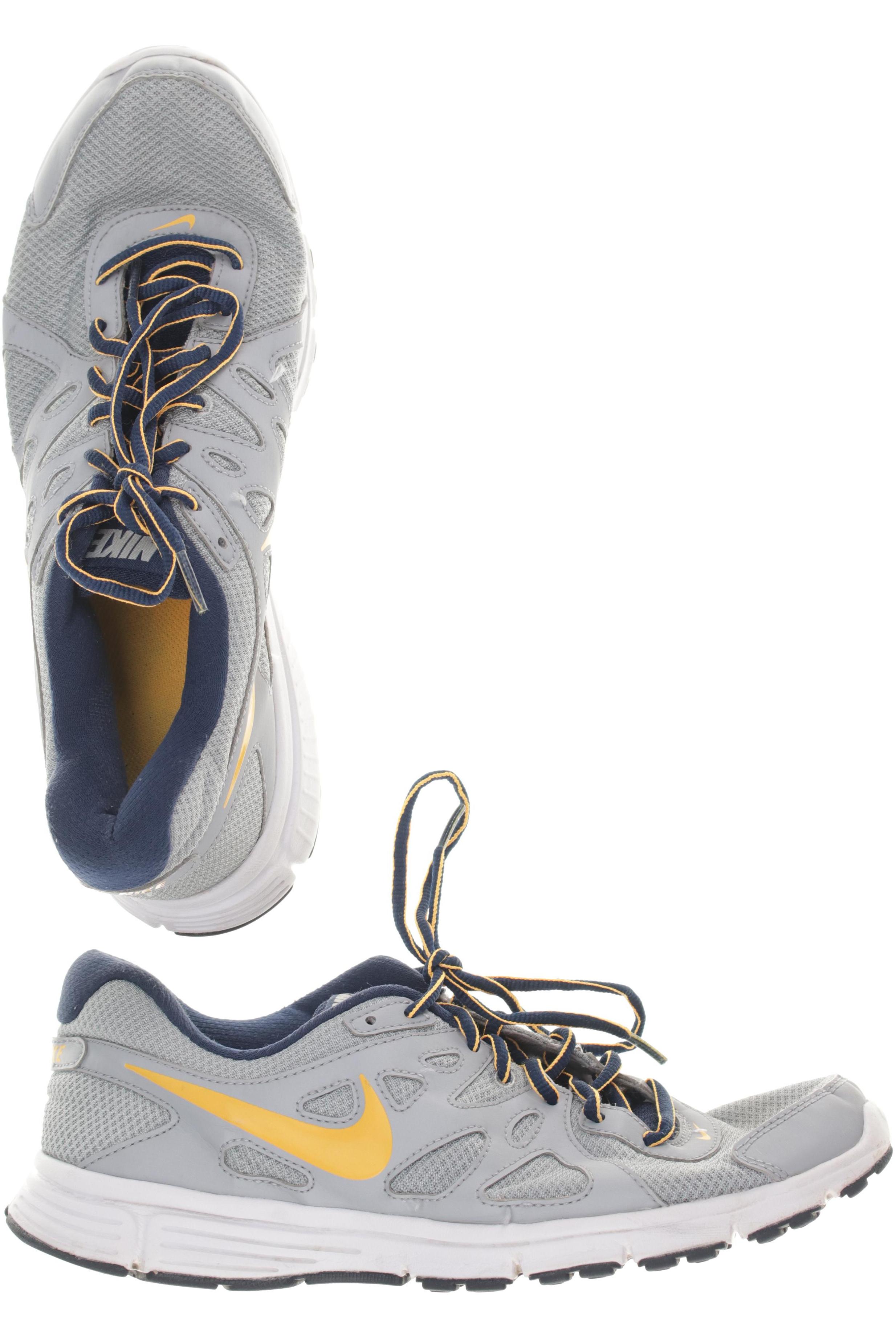 

Nike Herren Sneakers, grau, Gr. 44