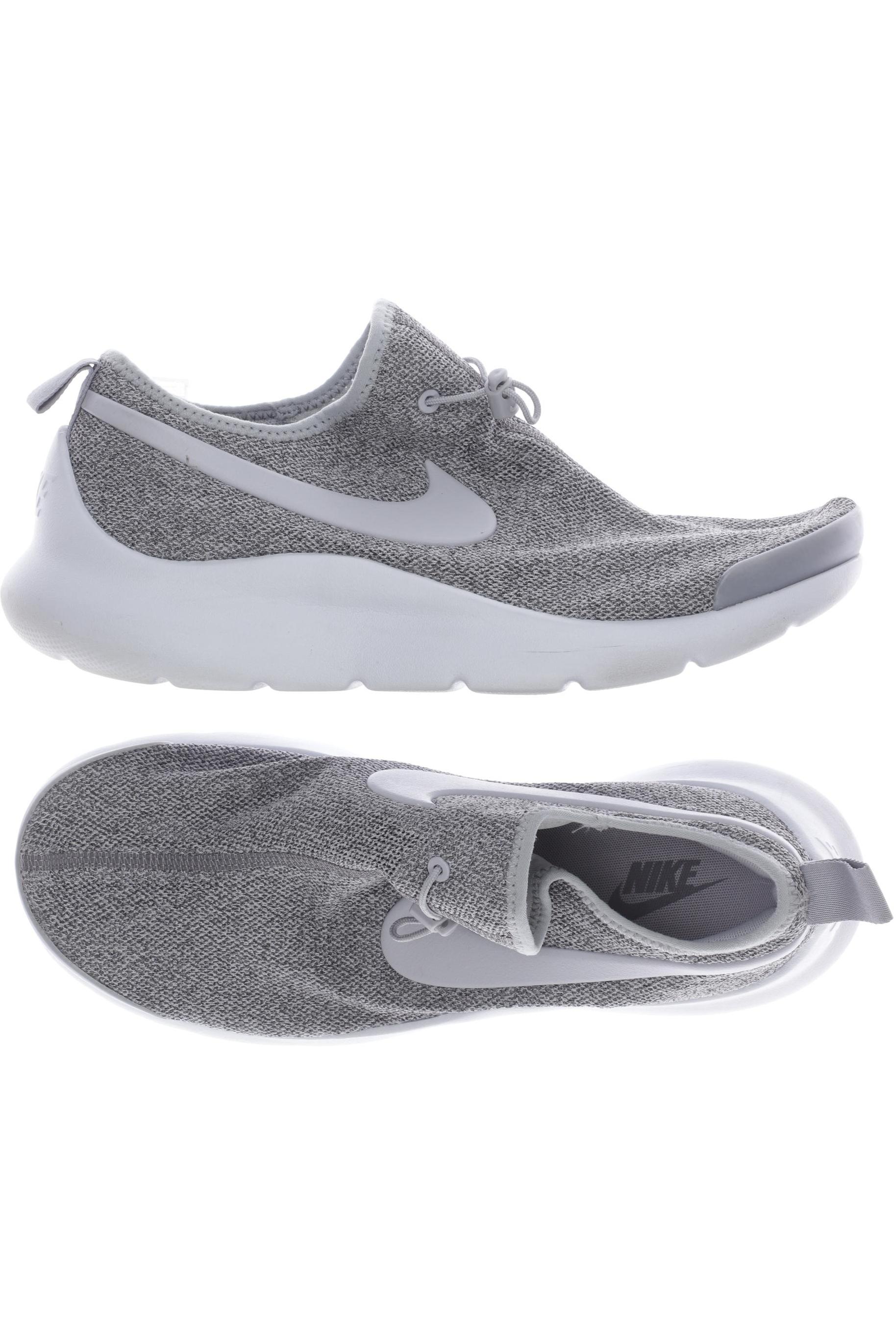 

Nike Herren Sneakers, grau, Gr. 43