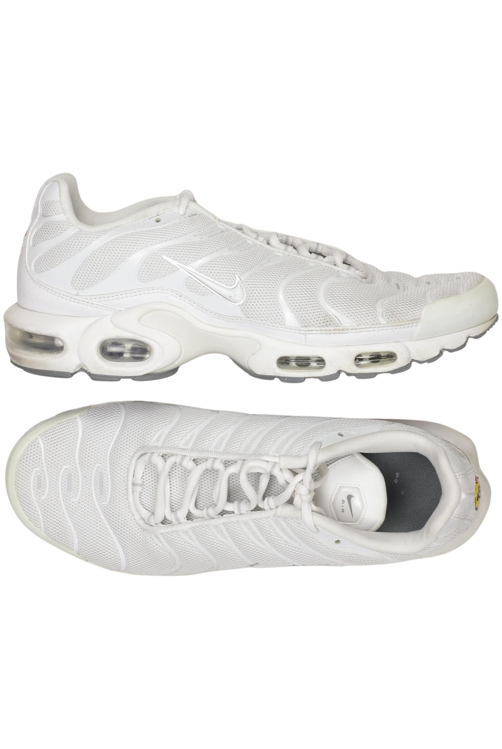 

Nike Herren Sneakers, weiß, Gr. 46