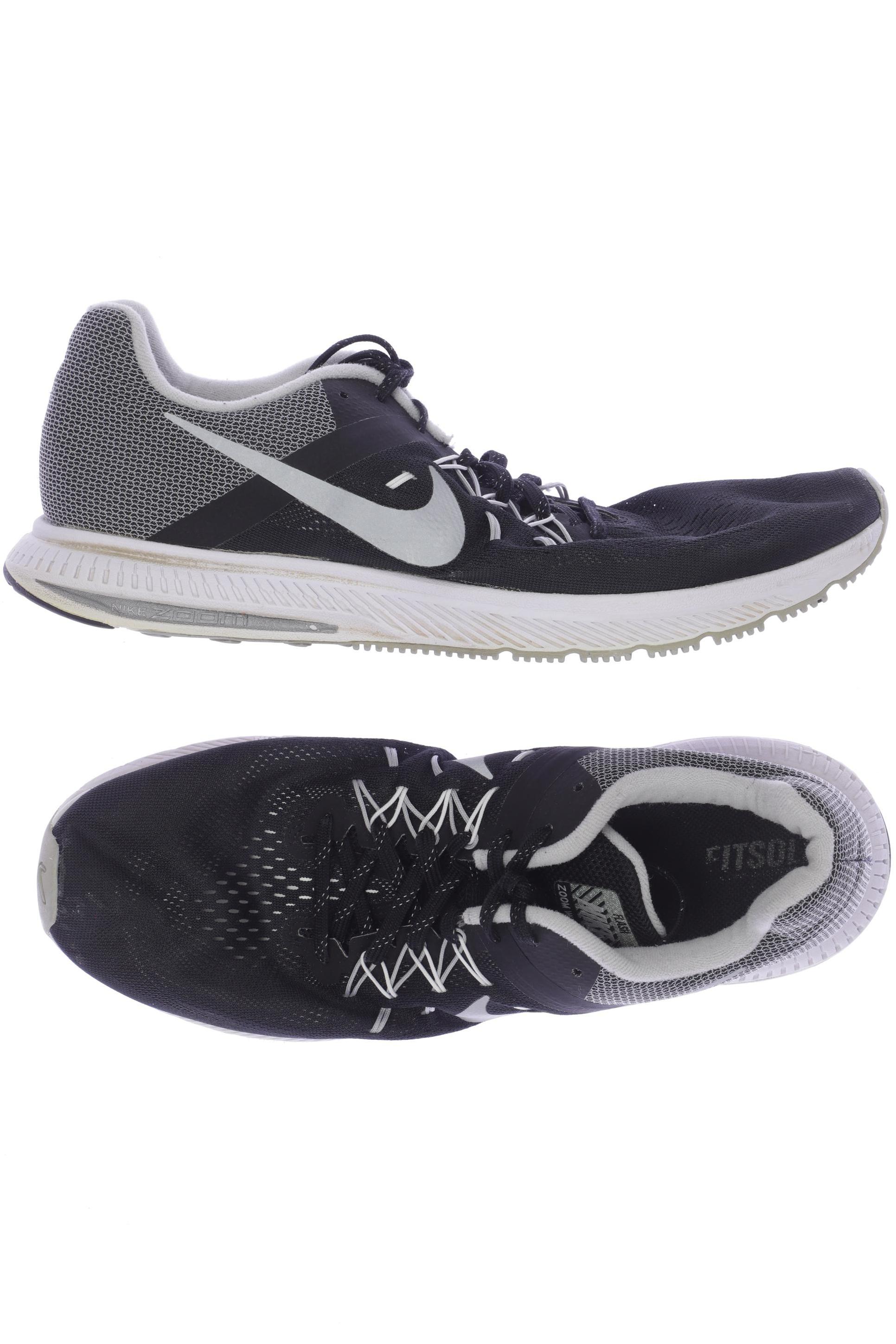 

Nike Herren Sneakers, schwarz, Gr. 47.5