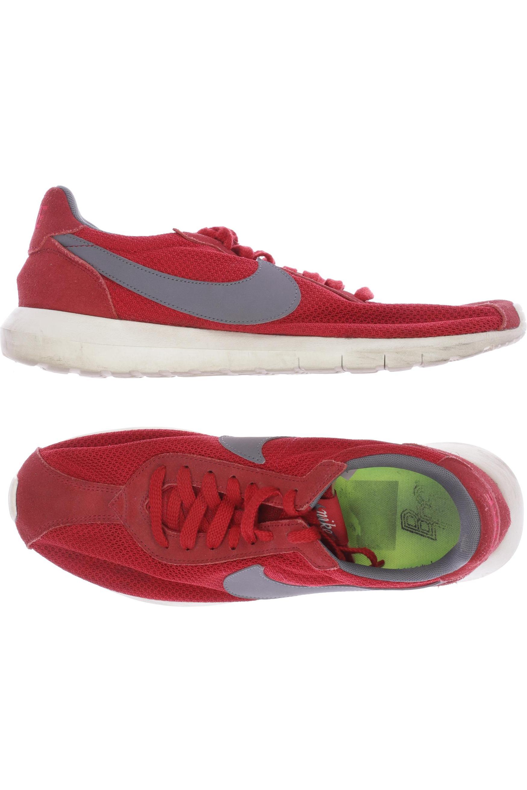 

Nike Herren Sneakers, rot