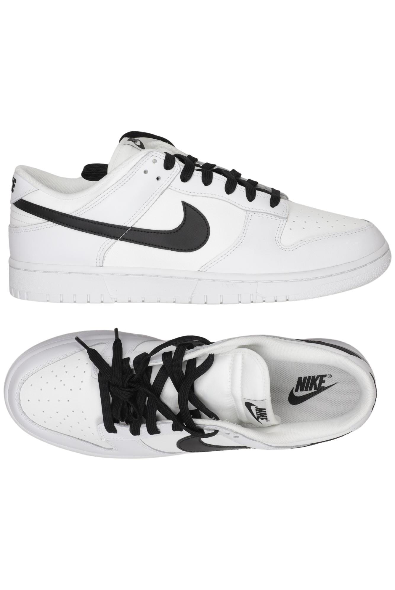 

Nike Herren Sneakers, weiß, Gr. 46