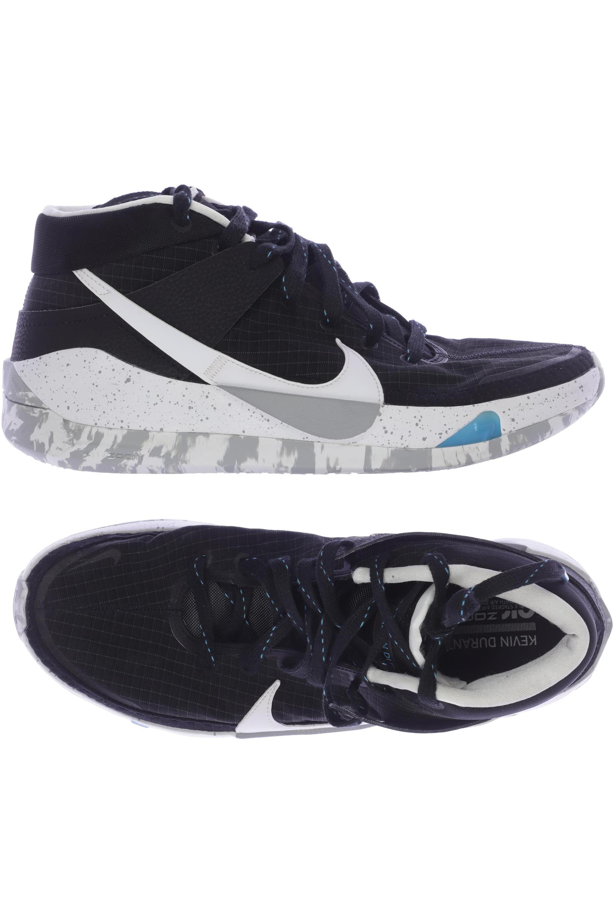 

Nike Herren Sneakers, schwarz, Gr. 46